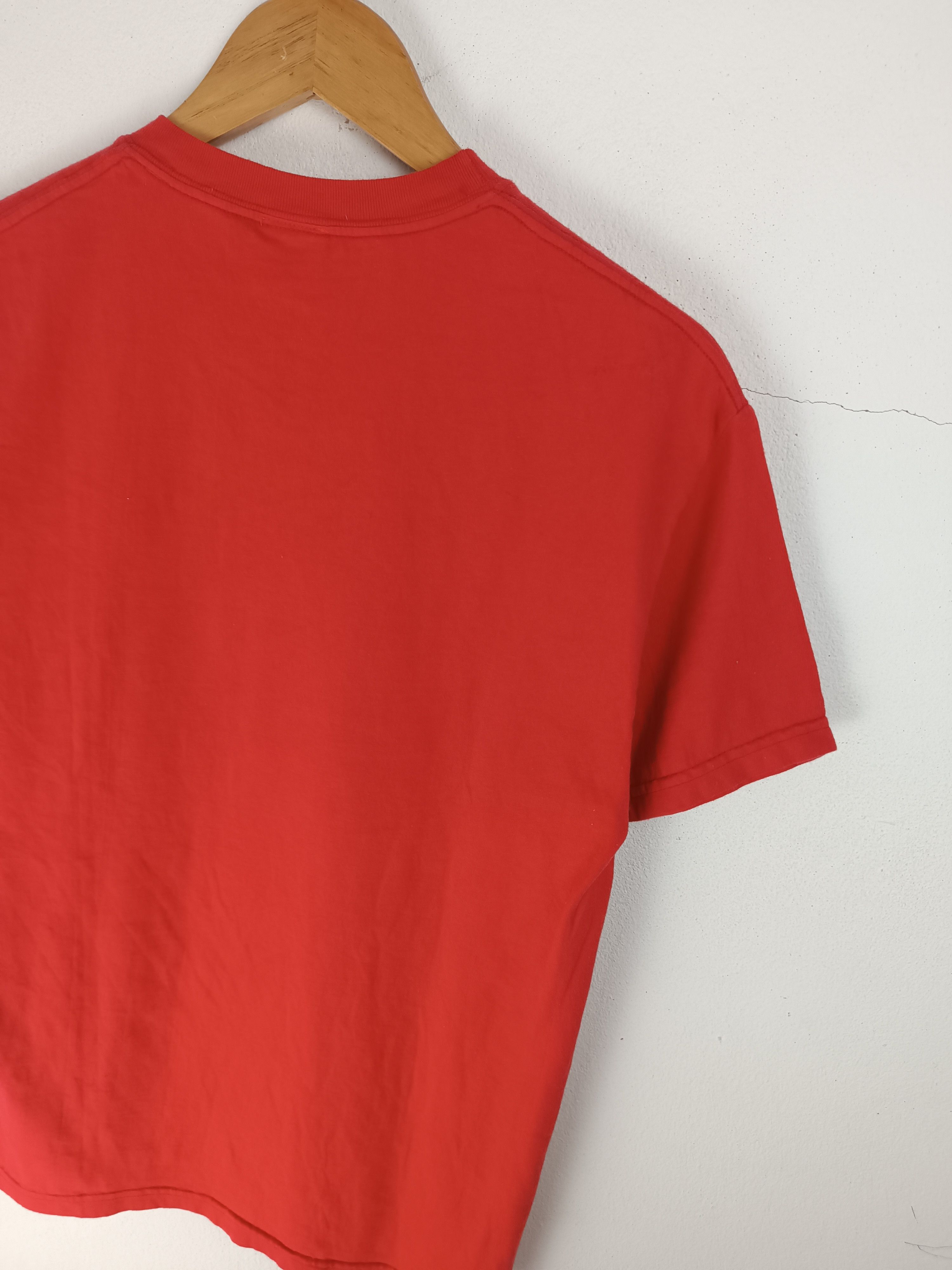 Japanese Brand VINTAGE KISHIDENNE WRERUTOGOOD WHO KILL BAMBI SEX PISTOLS Ts Size US M / EU 48-50 / 2 - 15 Thumbnail