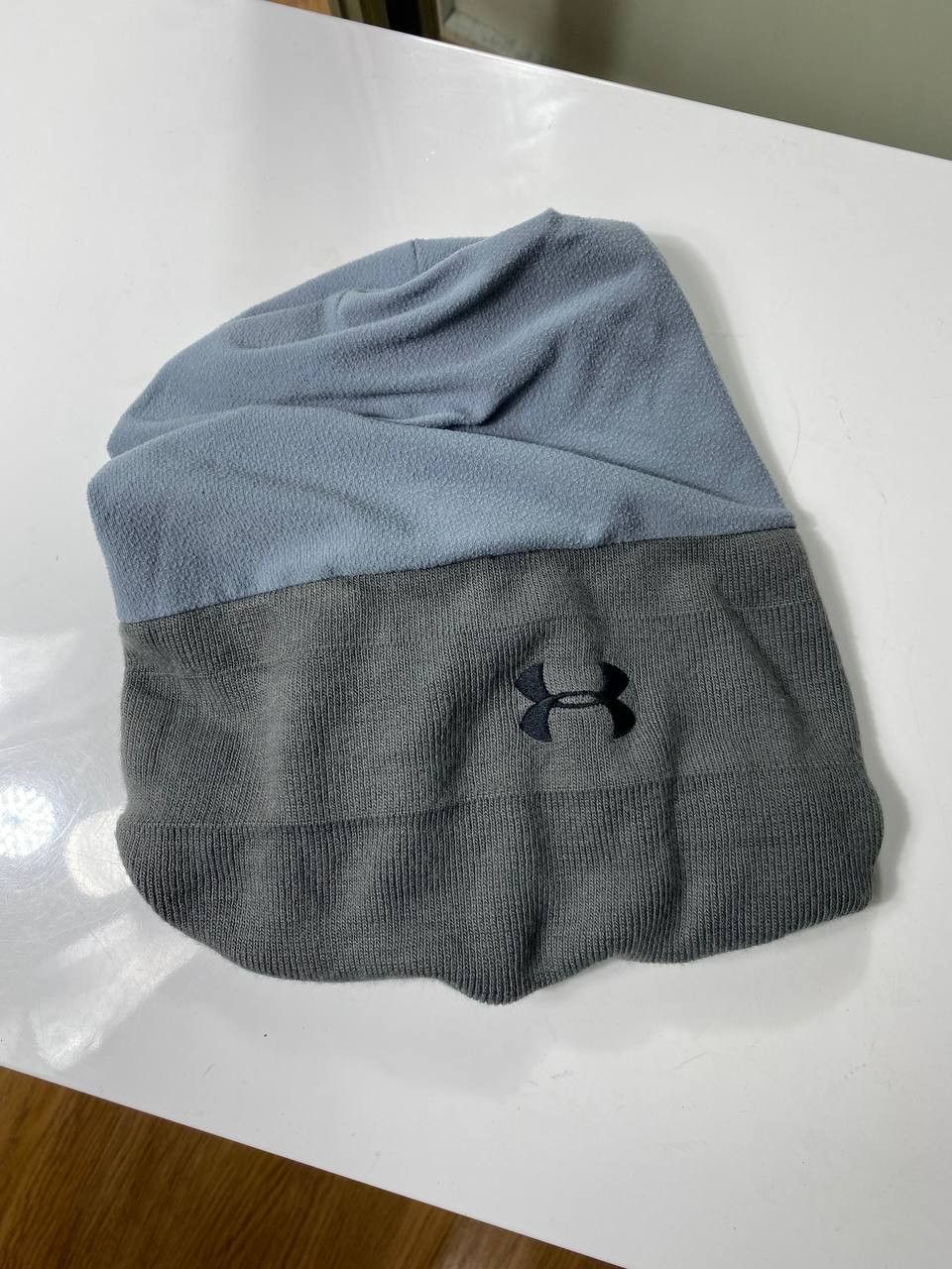 Under Armour × Vintage Vintage Fur Faux Fuzzy Y2k Ushanka Hat Size ONE SIZE - 7 Thumbnail
