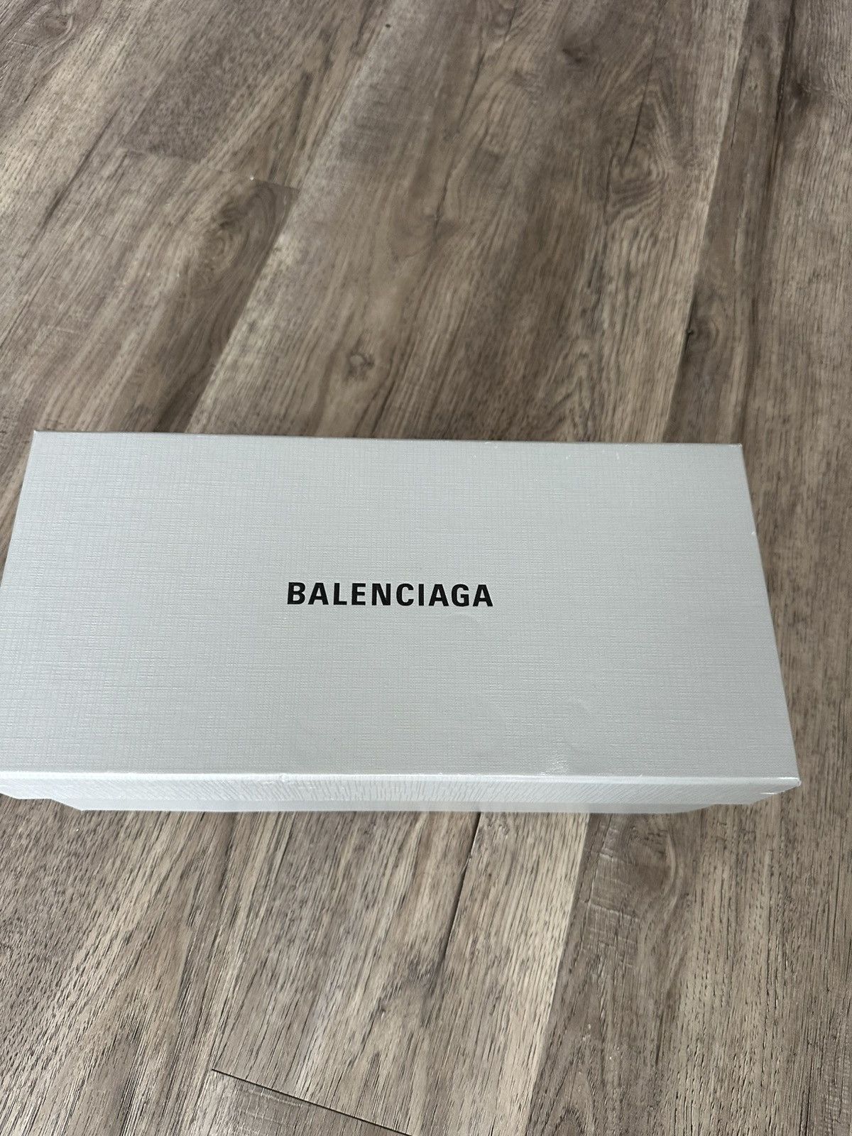 Balenciaga BALENGIAGA “BB” slides Size US 10 / EU 43 - 4 Thumbnail