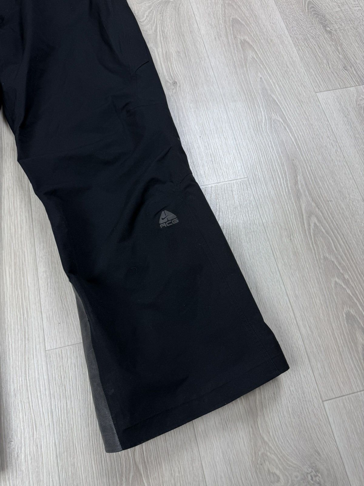 Nike ACG Nike Acg Gore Tex Mens Outdoor Ski Pants Size XXL Size US 38 / EU 54 - 2 Thumbnail