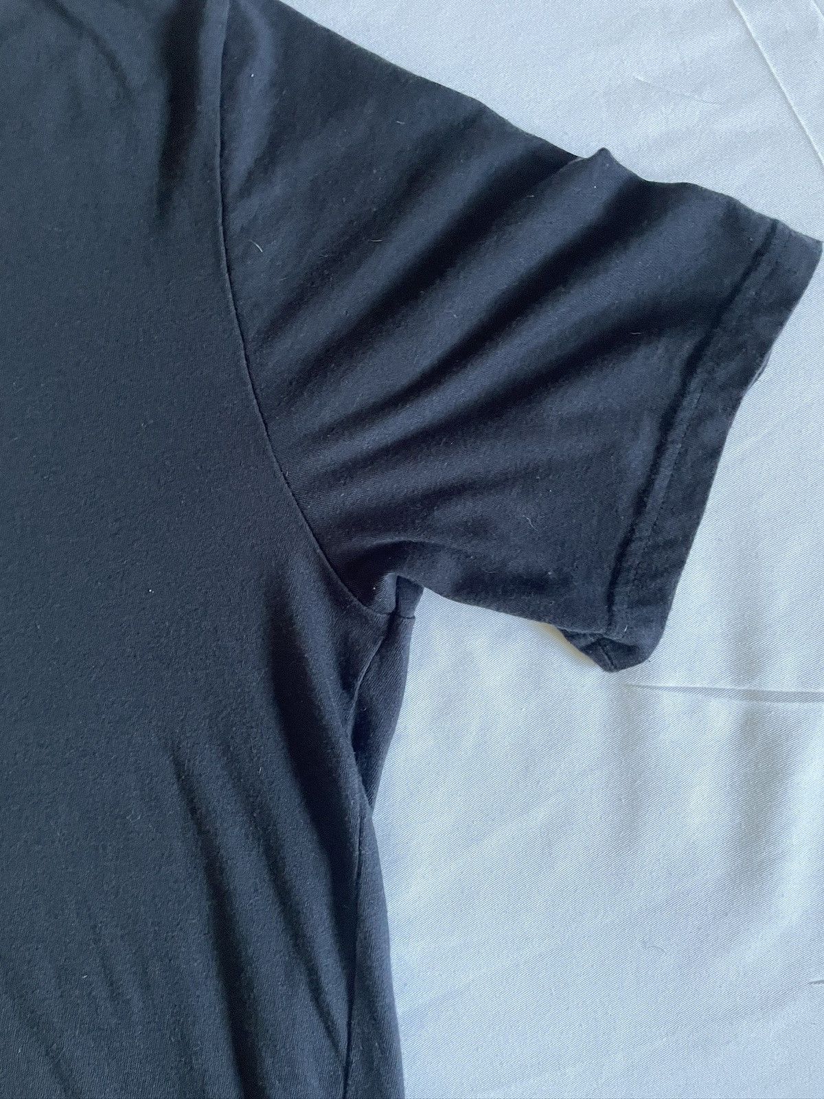 Nike Men Under Armour Black Shirt XL Size US XL / EU 56 / 4 - 3 Thumbnail