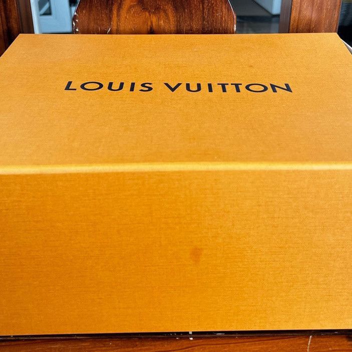 Louis Vuitton Nigo x Louis Vuitton Low Top Casual Sneakers -2508 Size US 8 / EU 41 - 4 Thumbnail
