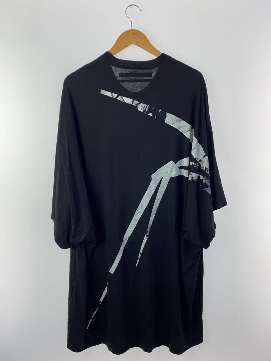 Julius AW23 "elytra" Oversized Tee Size US L / EU 52-54 / 3 - 1 Thumbnail
