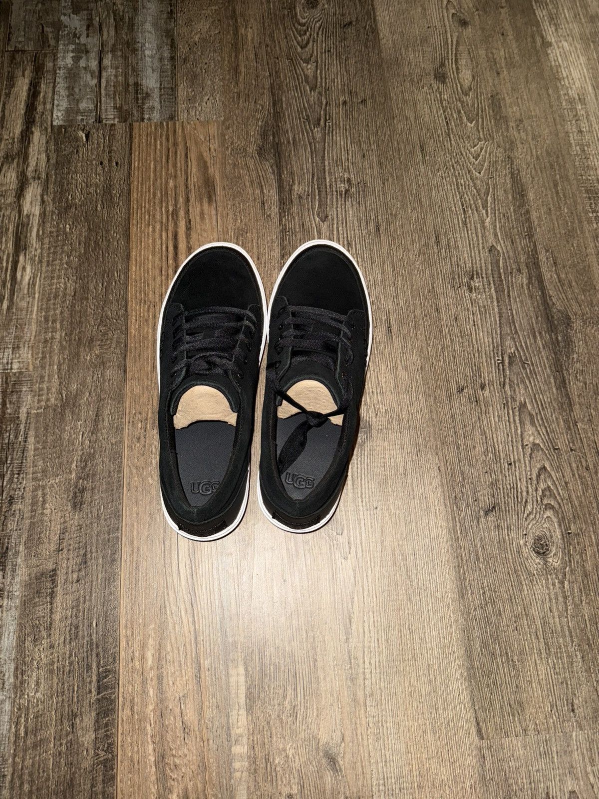 Ugg Ugg zilo lace up Size US 8.5 / IT 38.5 - 4 Thumbnail