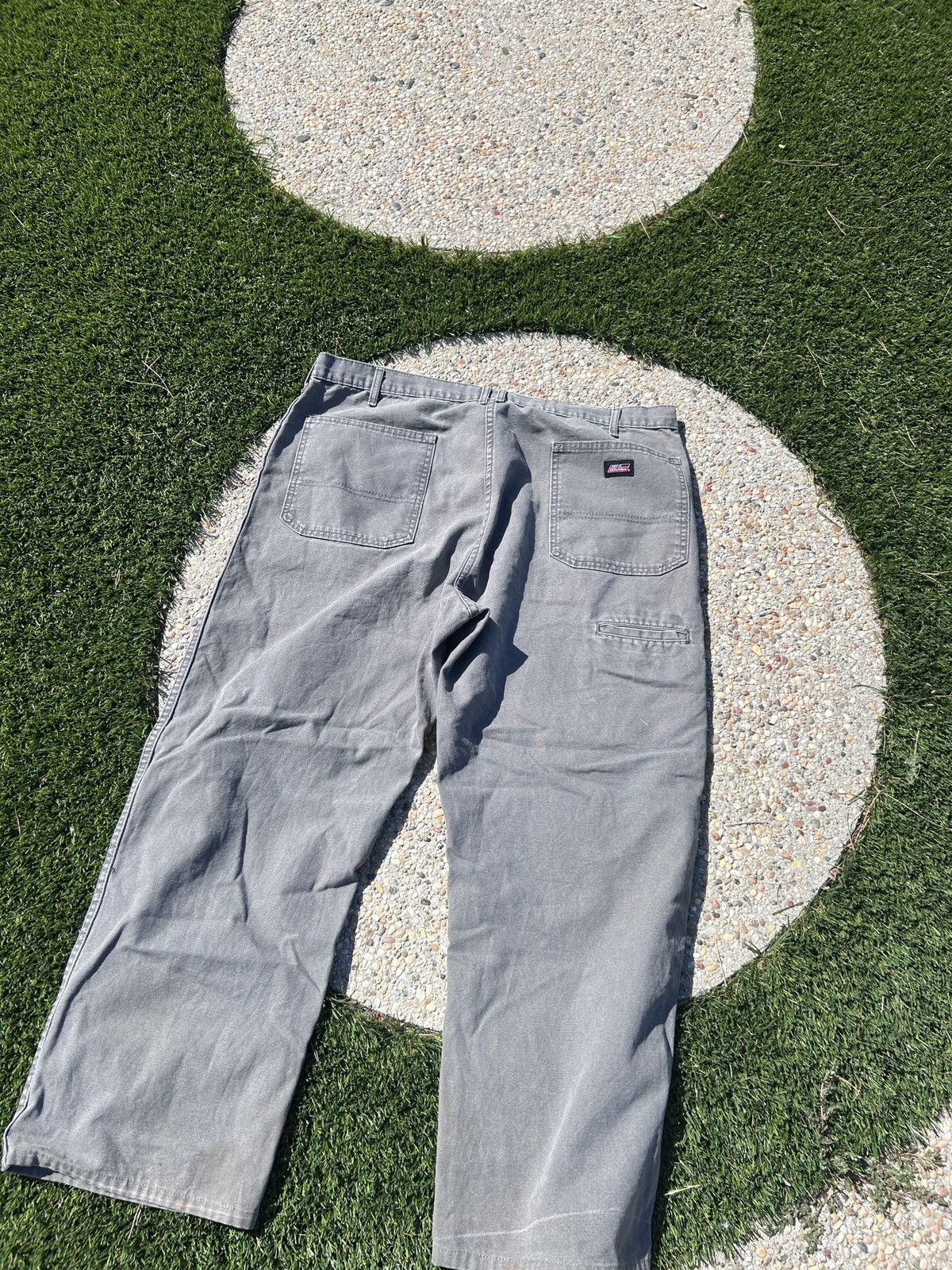 Dickies Dickies Jeans Size US 40 / EU 56 - 3 Thumbnail