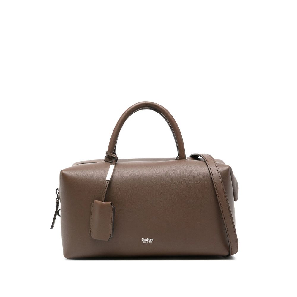 Max Mara BROWN Tote Bags