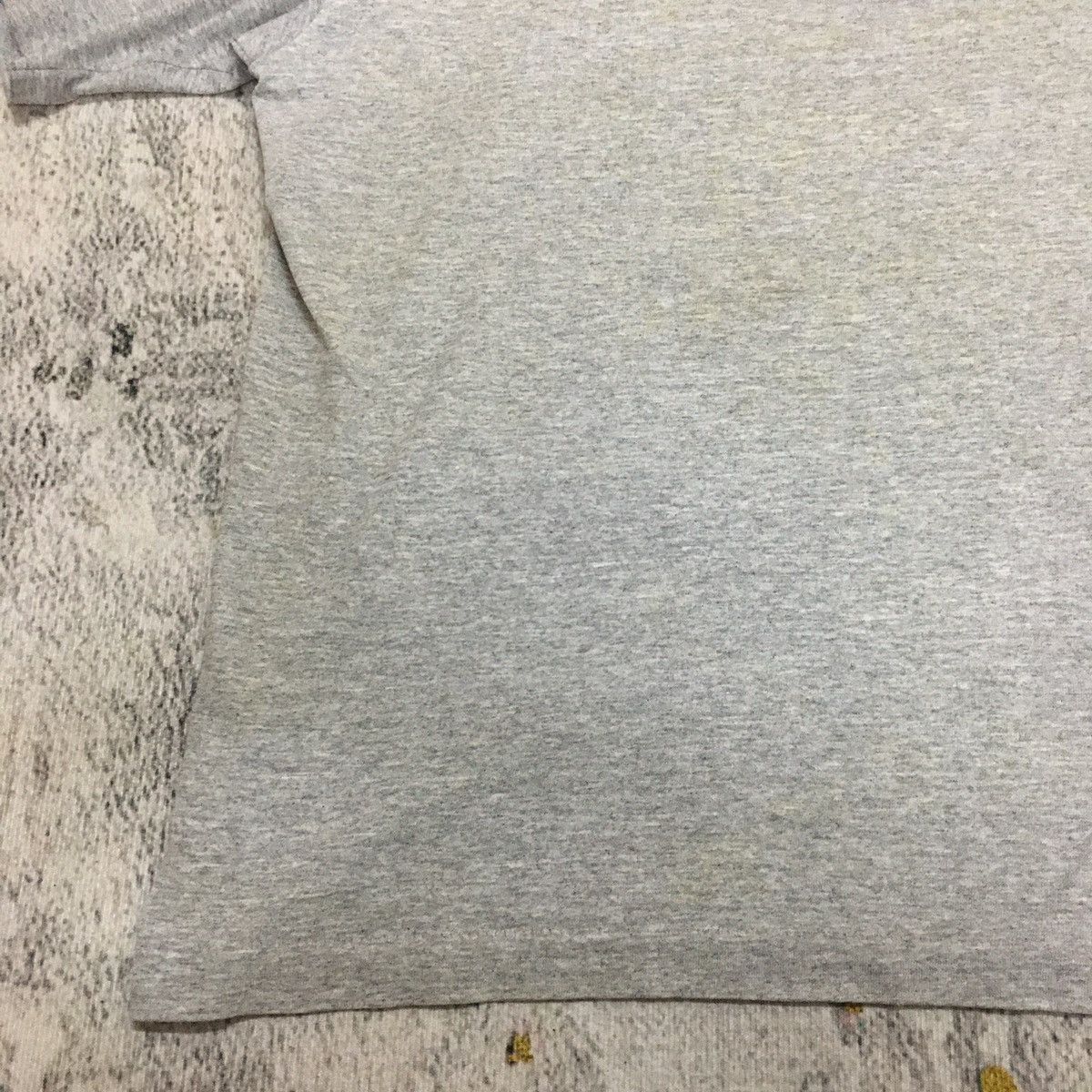 Stussy × Vintage Vintage Stussy Skyline Single Stitch Made In USA Size US M / EU 48-50 / 2 - 3 Thumbnail