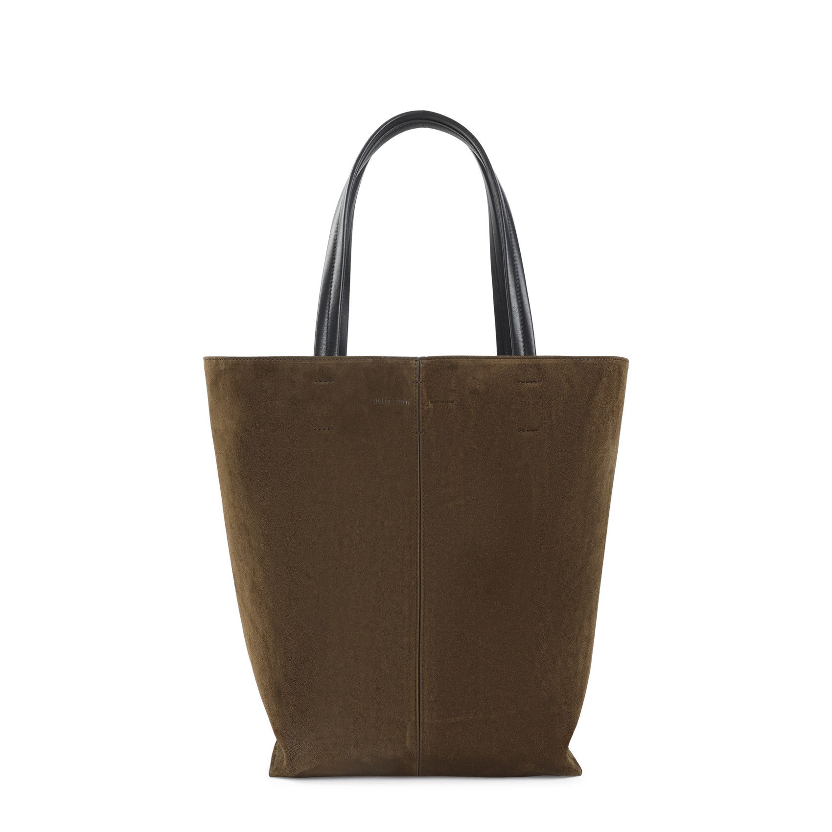 Phoebe Philo Phoebe Philo Pot Cabas Tote Bag Size ONE SIZE - 1 Thumbnail