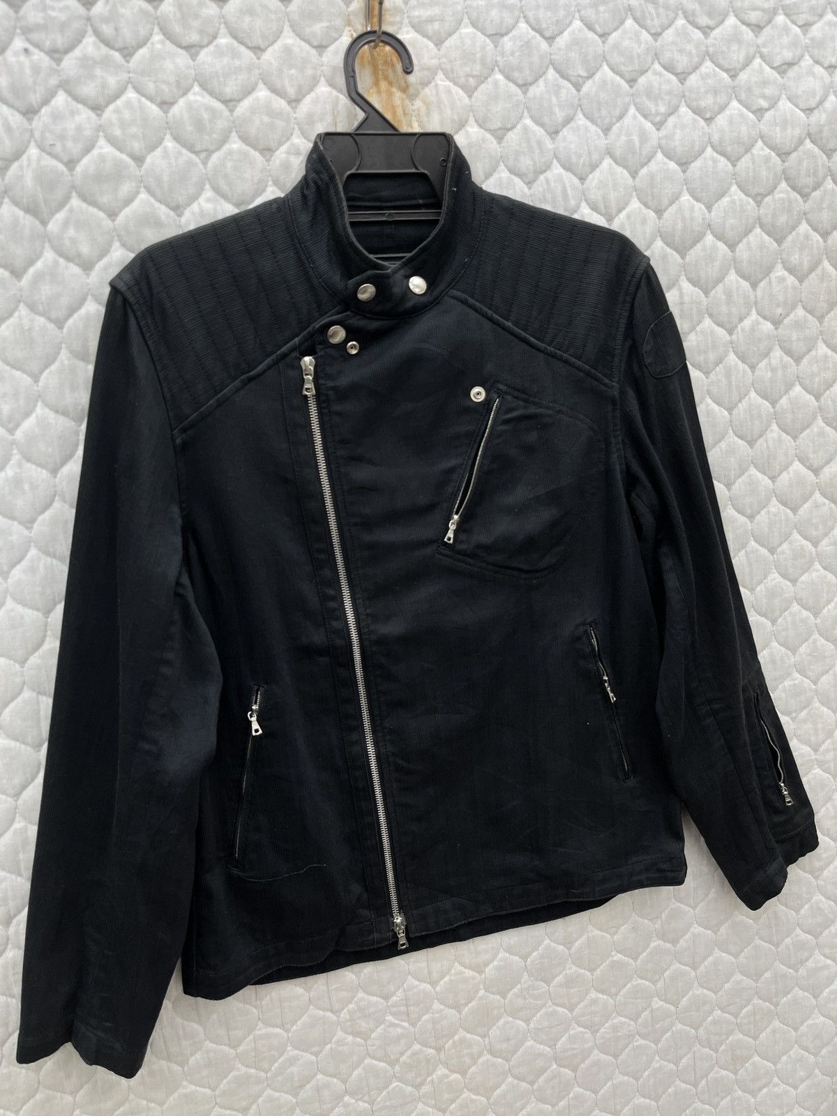 Sophnet. 🔥🔥🔥ARCHIVE SOPHNET RIDER JACKET Size US S / EU 44-46 / 1 - 2 Thumbnail