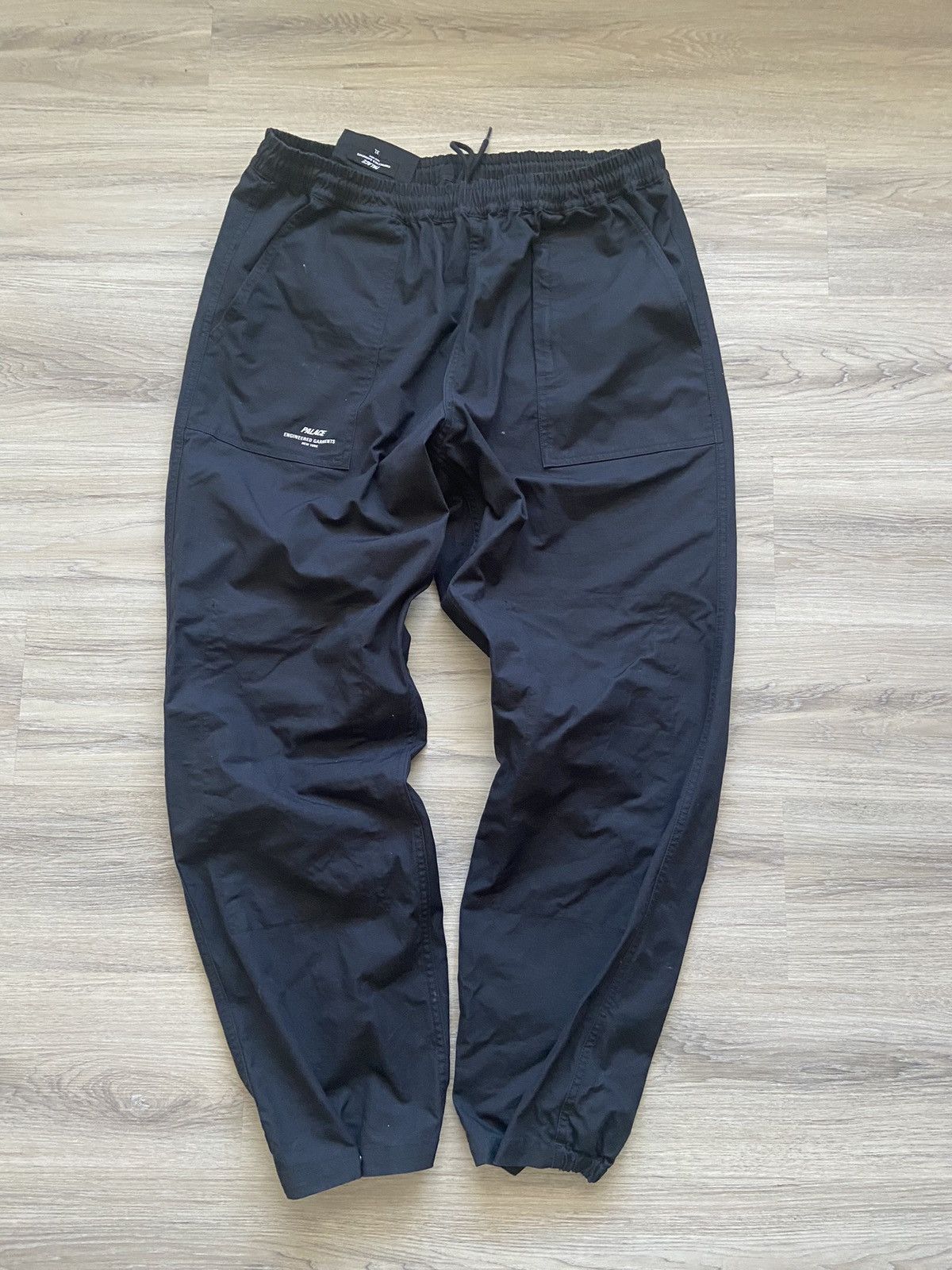 Engineered Garments Engineered Garments Palace Ripstop Washed Track Pants |  Grailed