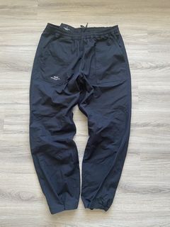 Palace Palace Moto Shell Pants | Grailed