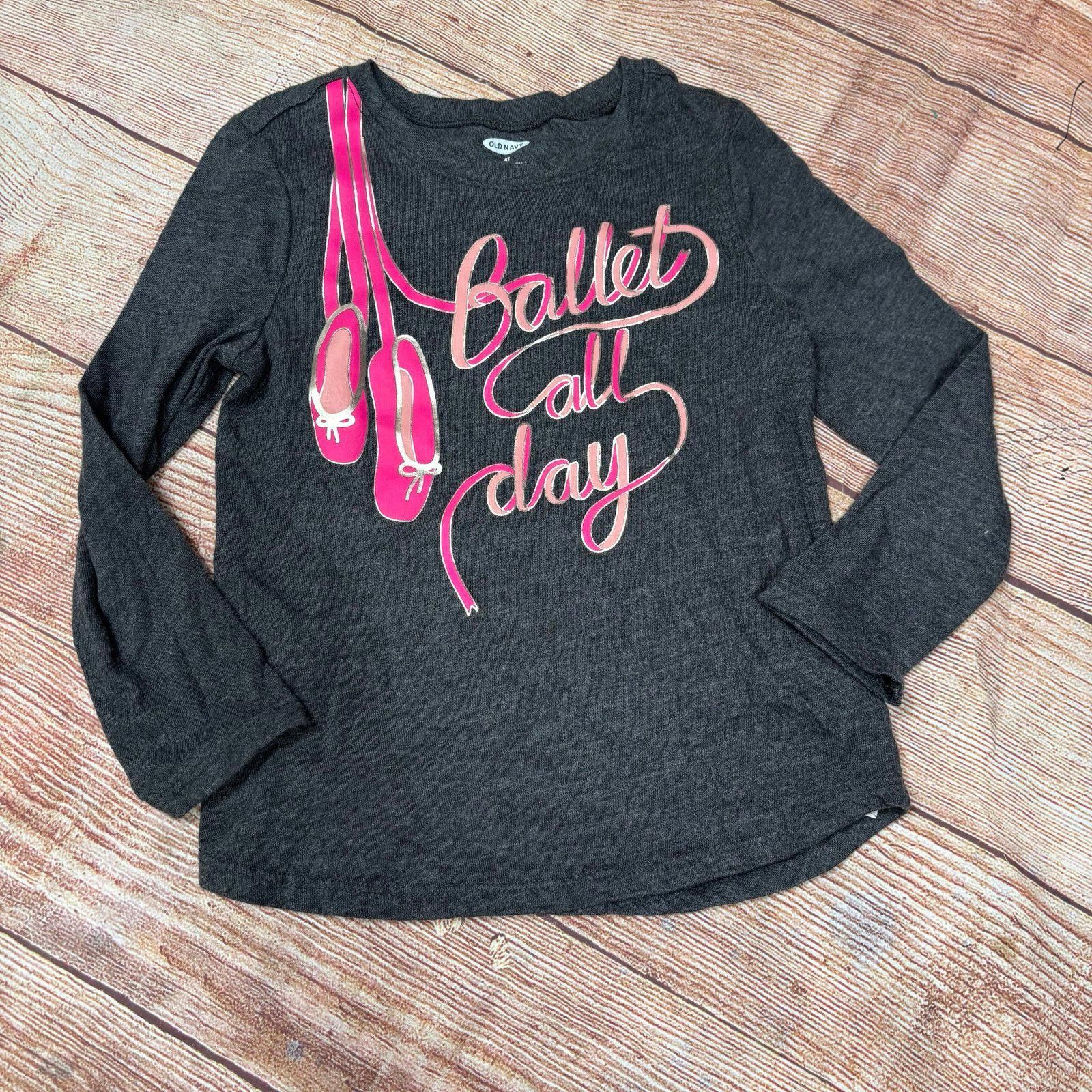 Other Girls 4T Clothing Bundle Size ONE SIZE - 3 Thumbnail