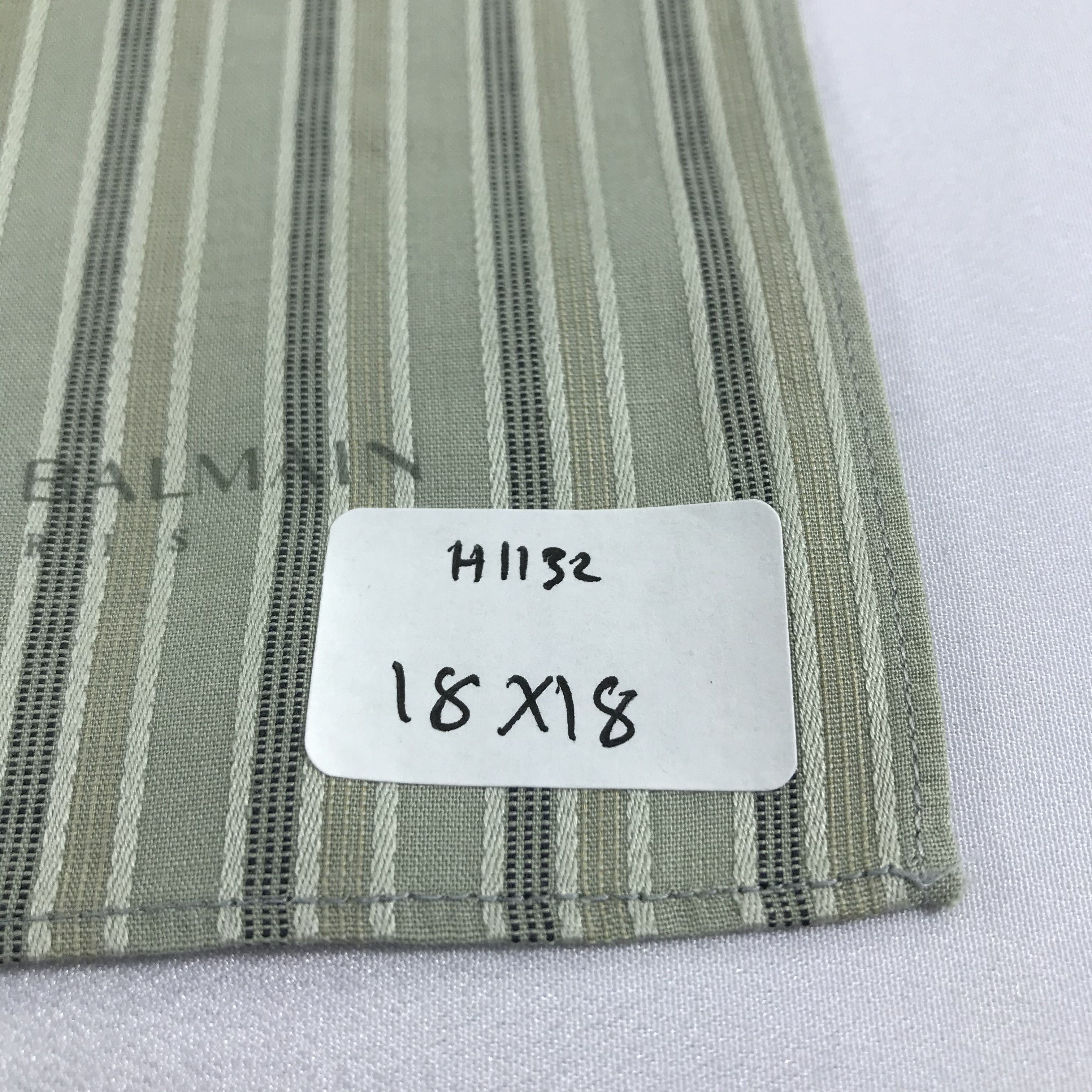 Pierre Balmain Pierre Balmain Handkerchief Neckerchief Bandana H1132 Size ONE SIZE - 5 Thumbnail