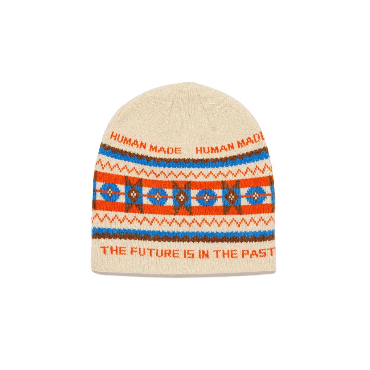 Human Made Human Made Beanie Size ONE SIZE - 1 Thumbnail