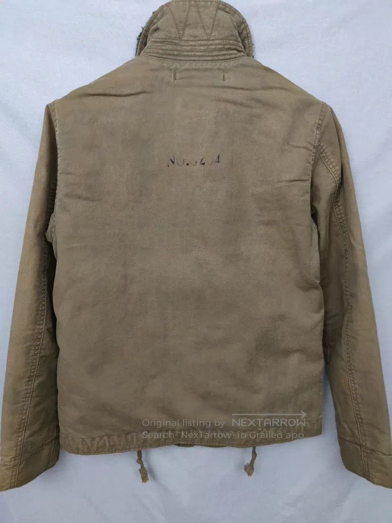 Neighborhood Neighborhood overcoat Size US M / EU 48-50 / 2 - 2 Thumbnail