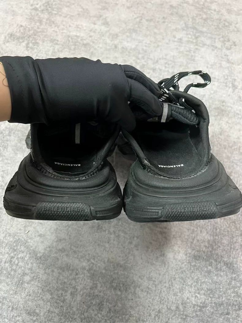 Balenciaga Balenciaga Sneakers Size 41 Authentic New-2505 Size US 8 / EU 41 - 6 Thumbnail