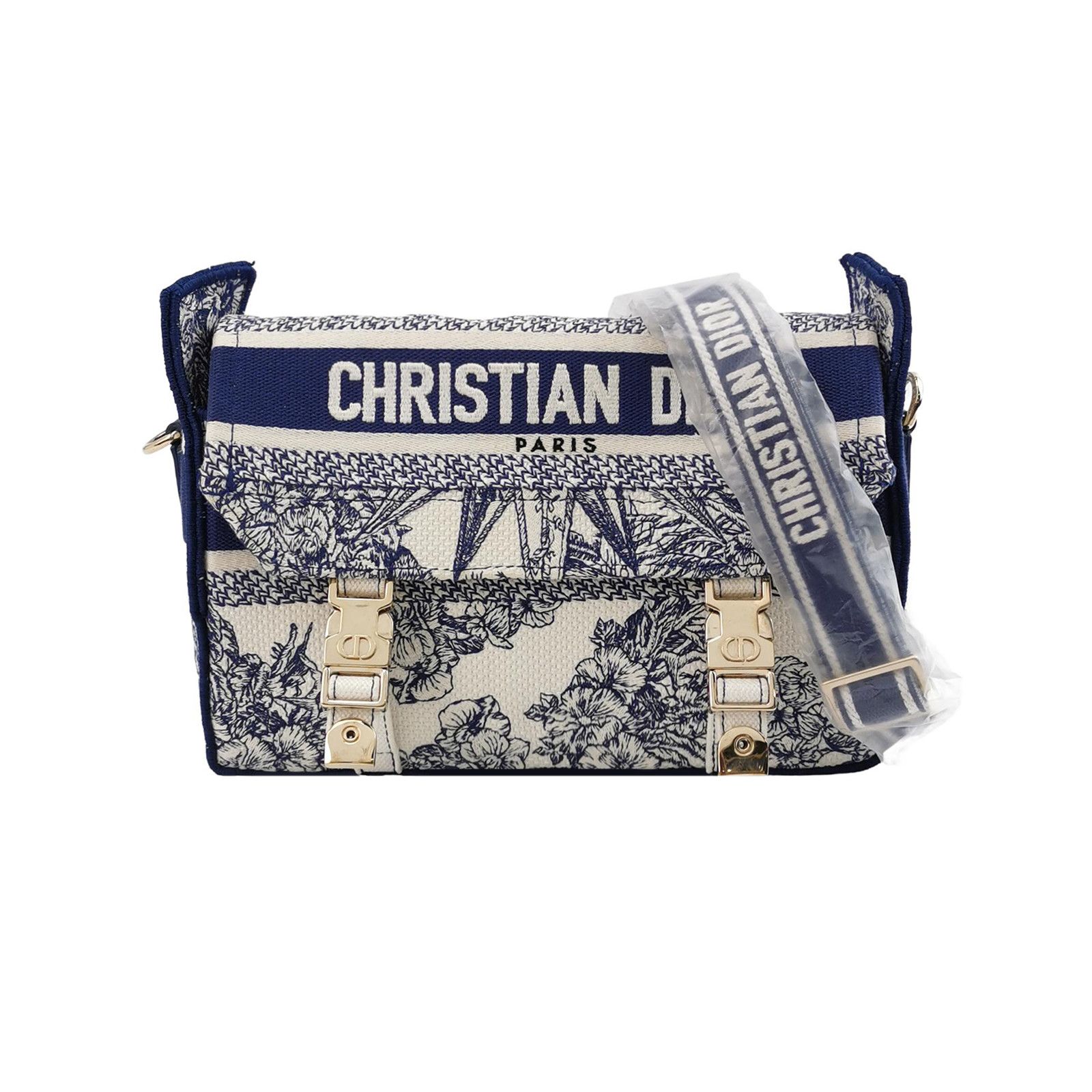 Dior Dior Women os Shoulder Bags Size ONE SIZE - 1 Thumbnail