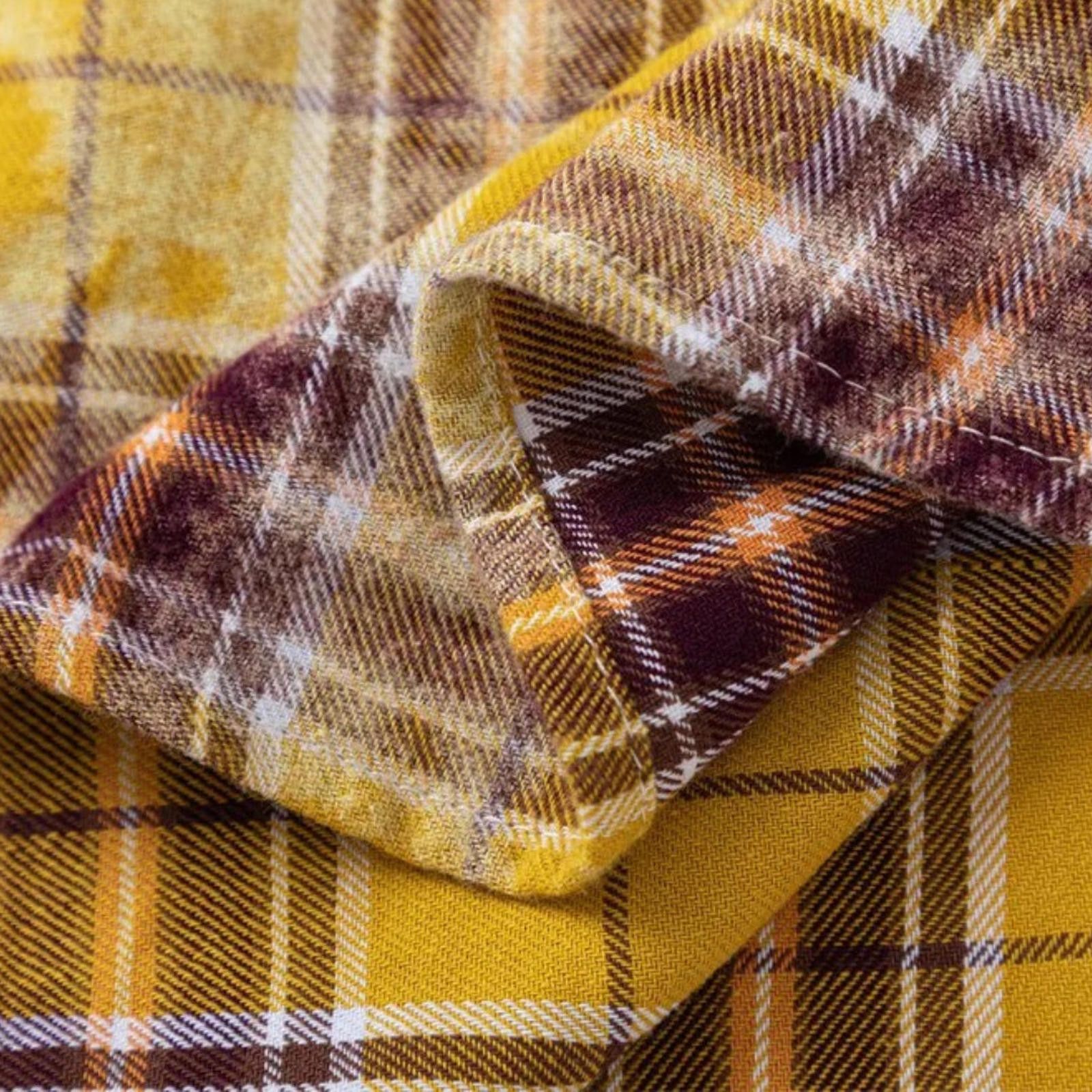 Other Plaid Pocket Jacket Size US M / EU 48-50 / 2 - 7 Thumbnail