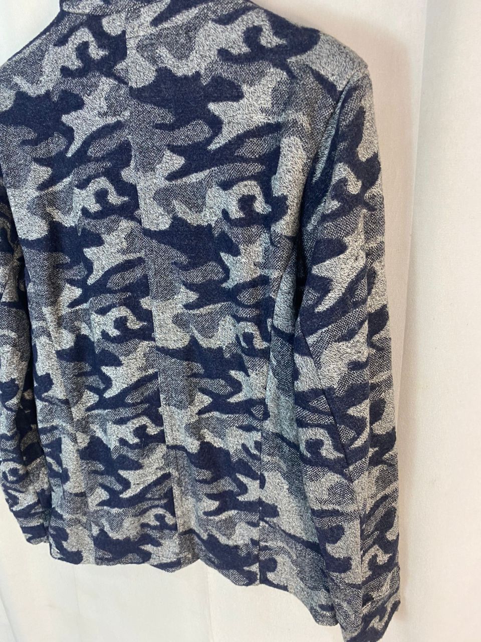 Designer × Japanese Brand × Other Unisex 🔥Hanakazari camo jacket Size US S / EU 44-46 / 1 - 10 Thumbnail