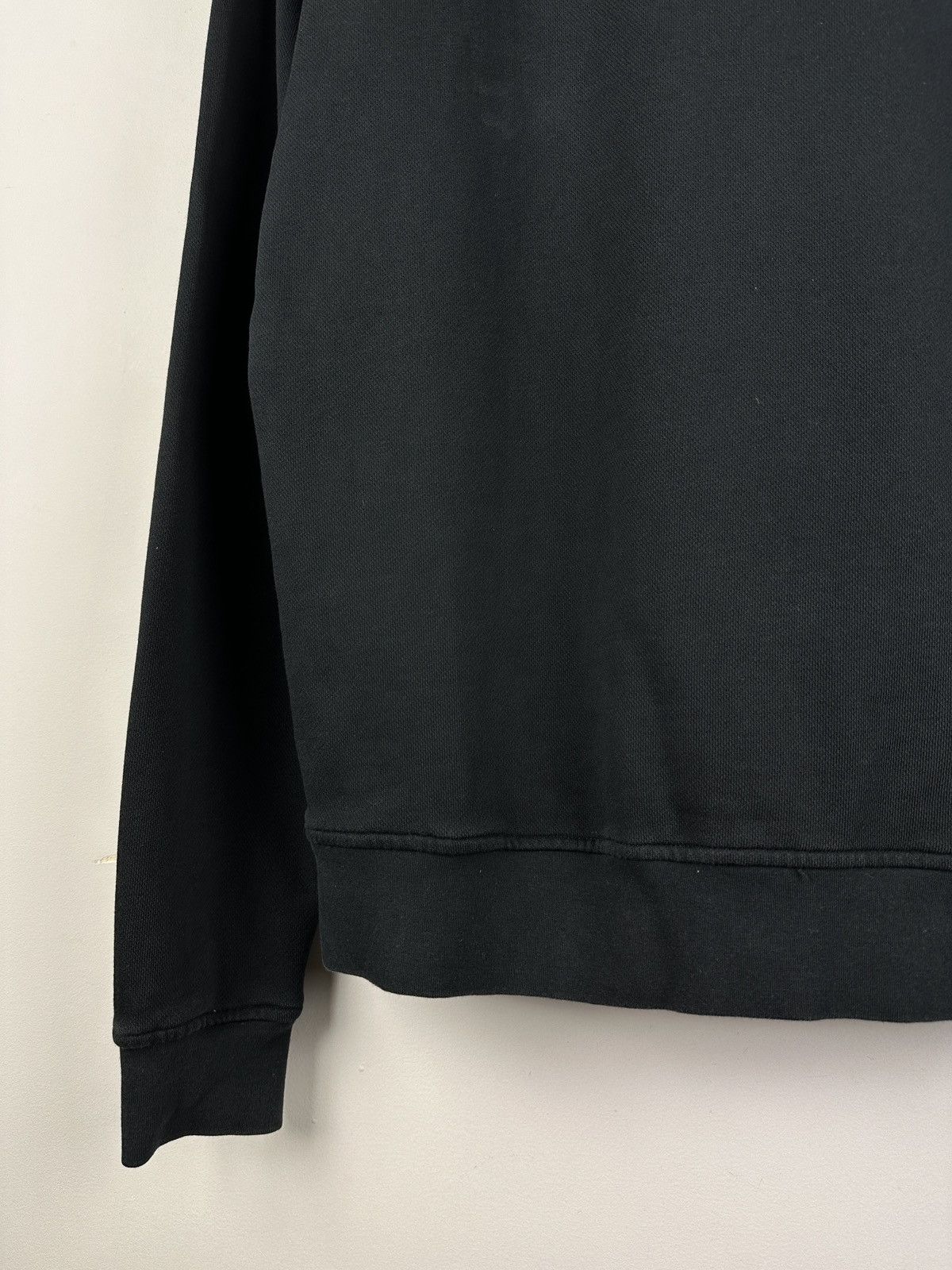 Vintage × Wood Wood Vintage Y2K Wood Wood Copenhagen Sweatshirt American Style Size US S / EU 44-46 / 1 - 14 Thumbnail