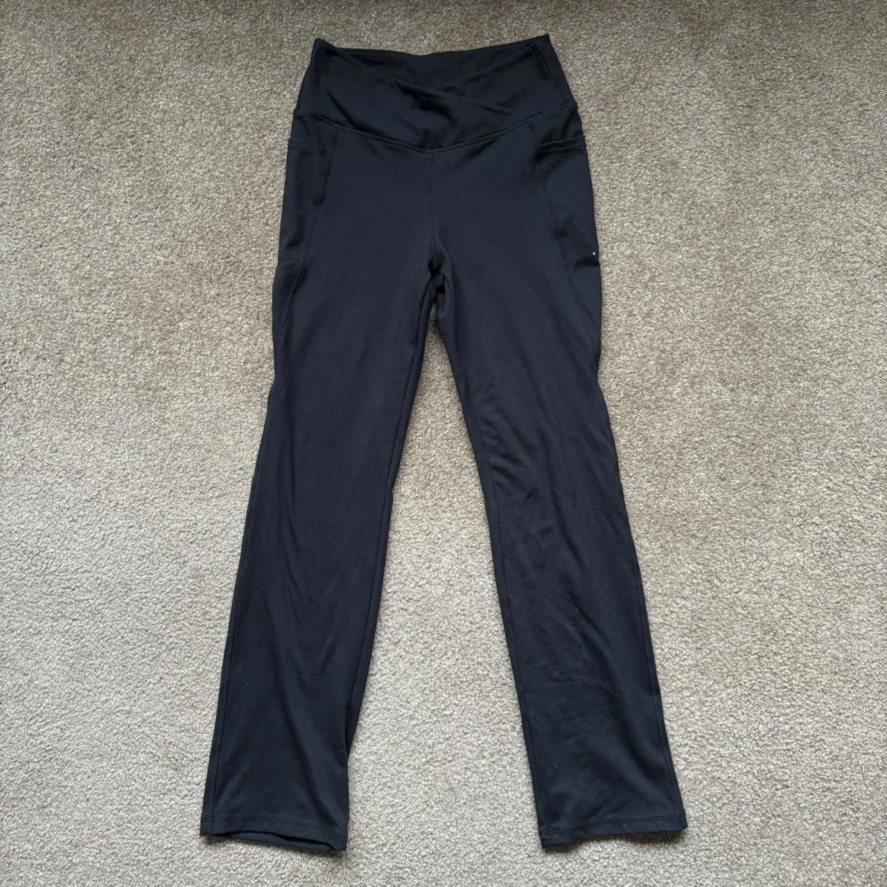 Jockey Jockey Yoga Pants Size 32" / US 10 / IT 46 - 1 Thumbnail