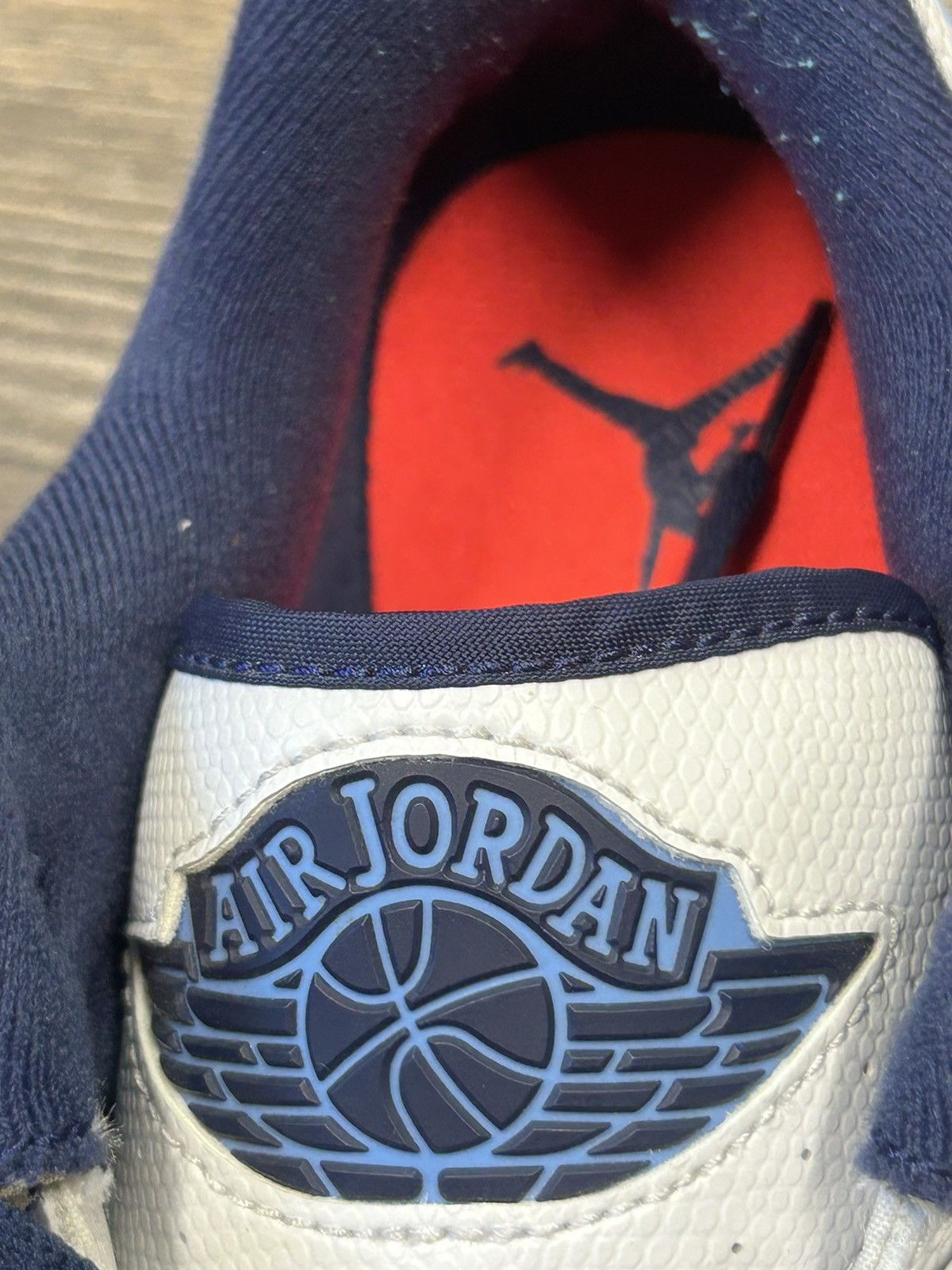 Jordan Brand × Nike Air Jordan 2 Retro Low-Tops Size US 9 / EU 42 - 8 Thumbnail