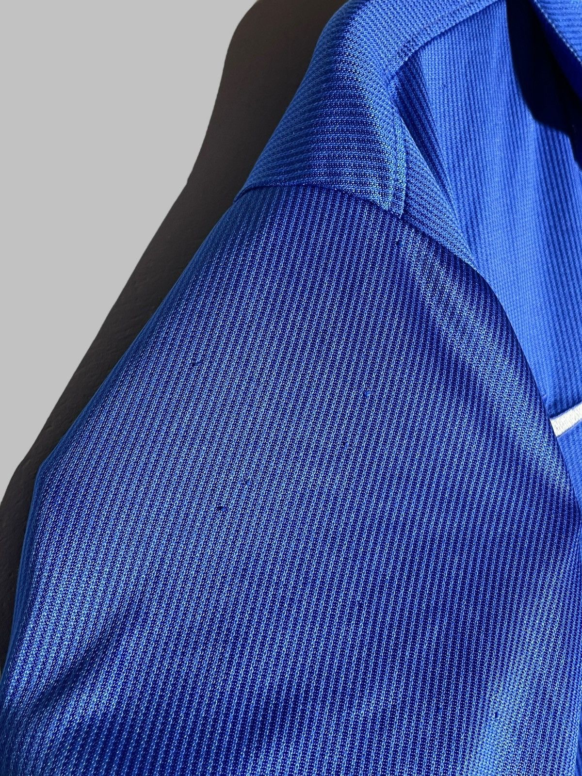 Nike × Vintage National Team Italy Nike 1998 Home Vintage Football Shirt Size US XL / EU 56 / 4 - 13 Thumbnail