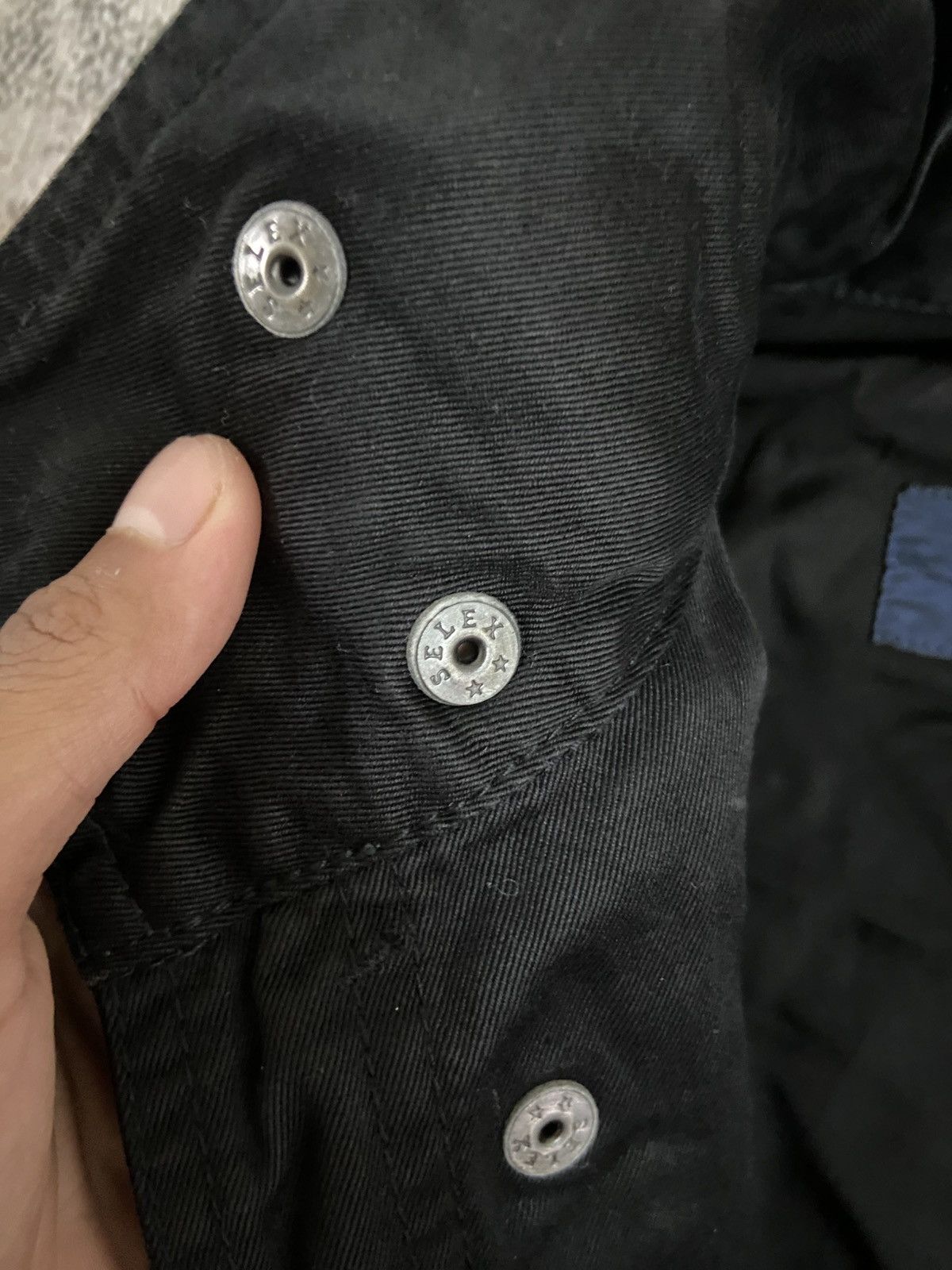 Comme des Garcons Homme 🔥SS2008 Comme des Garcons Homme Field Jacket Size US S / EU 44-46 / 1 - 11 Thumbnail