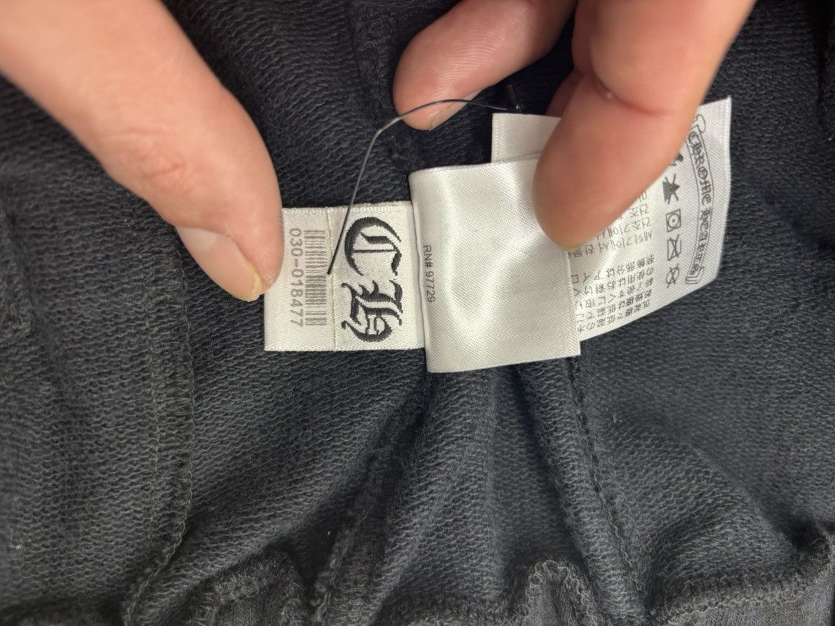 Chrome Hearts Chrome hearts horseshoe monogram pants Size US 40 / EU 56 - 9 Thumbnail