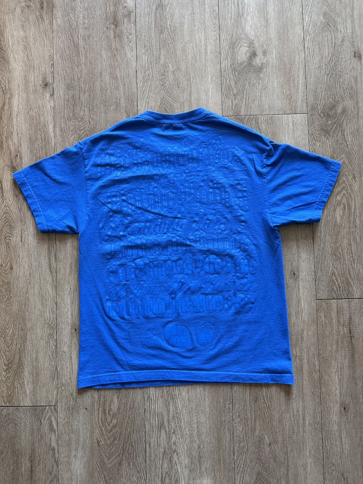 The Hundreds The hundreds blue short sleeve Size US L / EU 52-54 / 3 - 2 Thumbnail