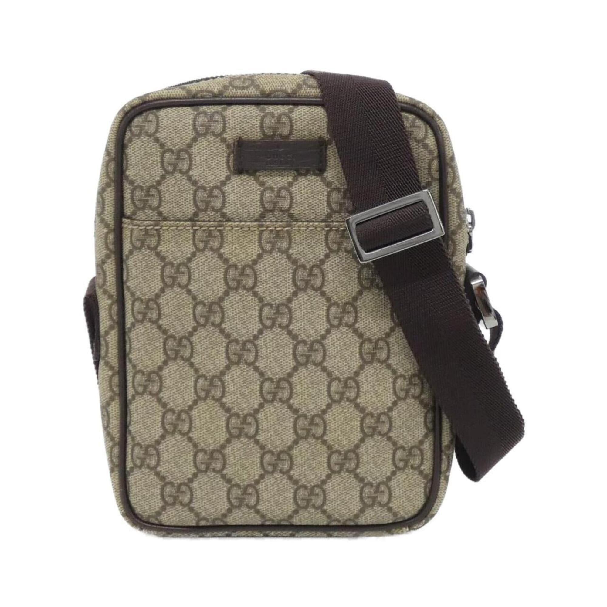 Gucci Gucci 122754 Shoulder Bag Size ONE SIZE - 1 Thumbnail