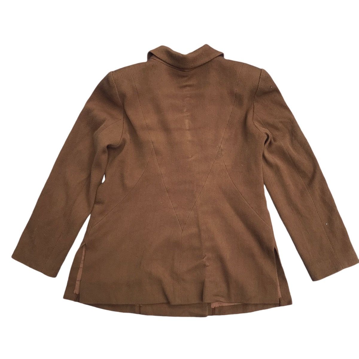 Chloe × Japanese Brand Vintage Chloe Jacket Size M / US 6-8 / IT 42-44 - 6 Thumbnail