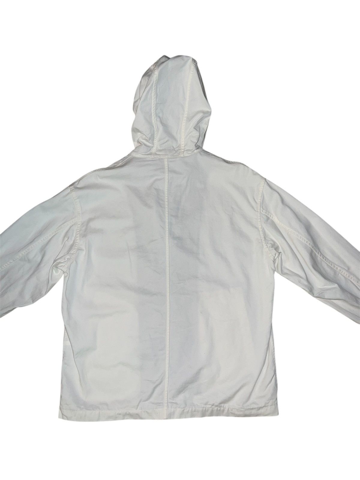 JW Anderson × Uniqlo JWAnderson x Uniqlo Oversized Parka Size US XS / EU 42 / 0 - 2 Thumbnail