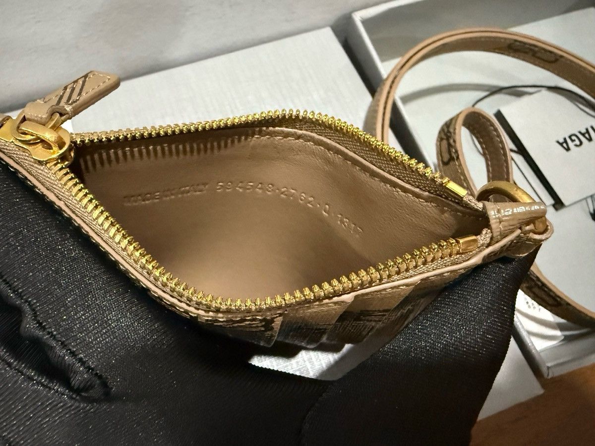 Balenciaga Balenciaga cardholder Size ONE SIZE - 8 Thumbnail