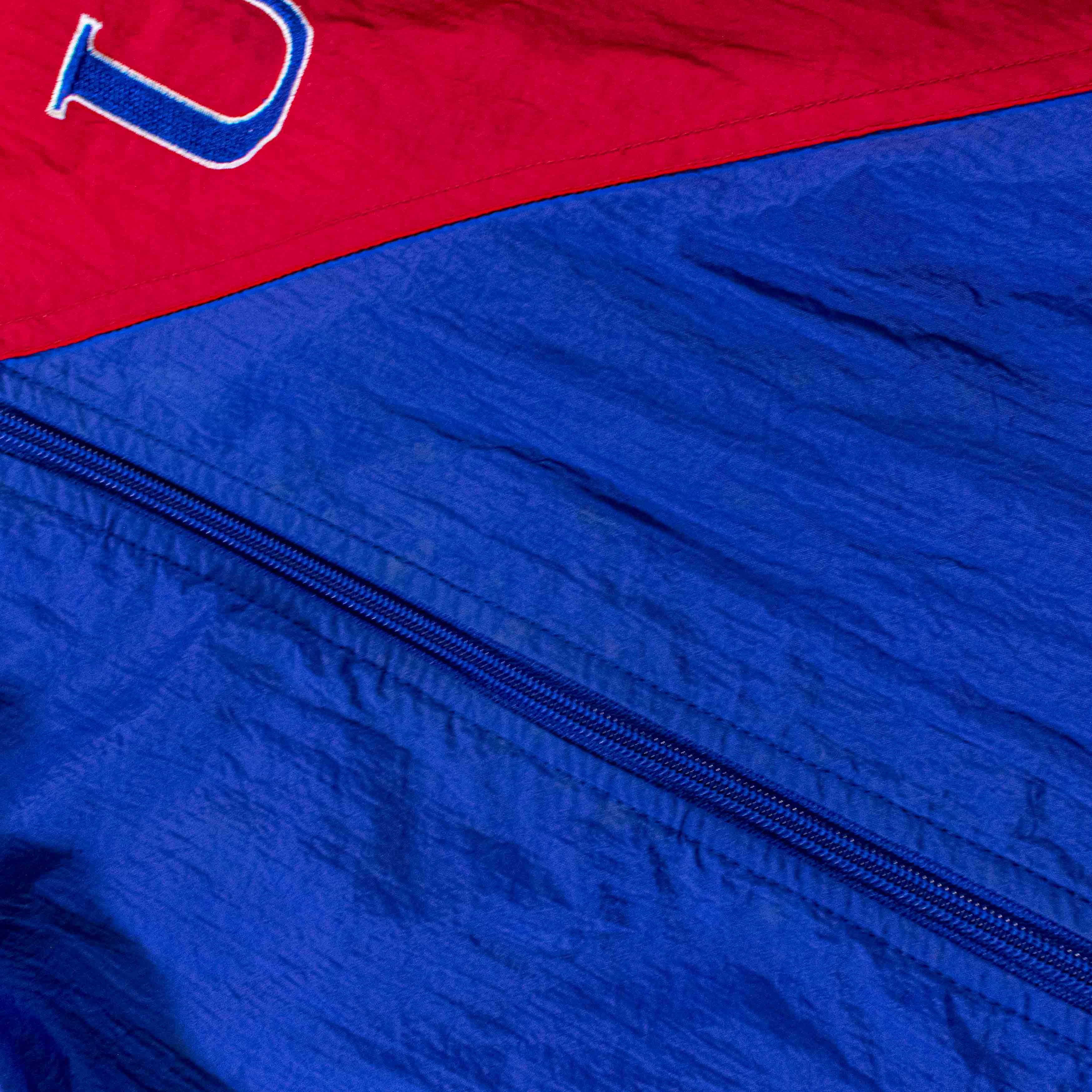 Adidas Adidas Equipment EQT 1992 World Cup Jacket Windbreaker Size US L / EU 52-54 / 3 - 11 Thumbnail