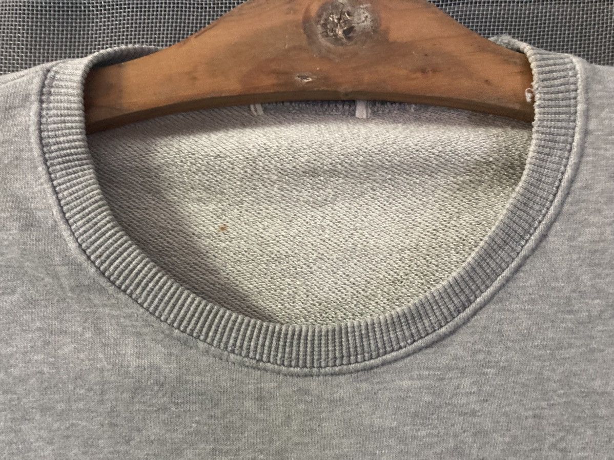 Vintage Vintage Sweater Knitwear Us Army Size US M / EU 48-50 / 2 - 3 Thumbnail