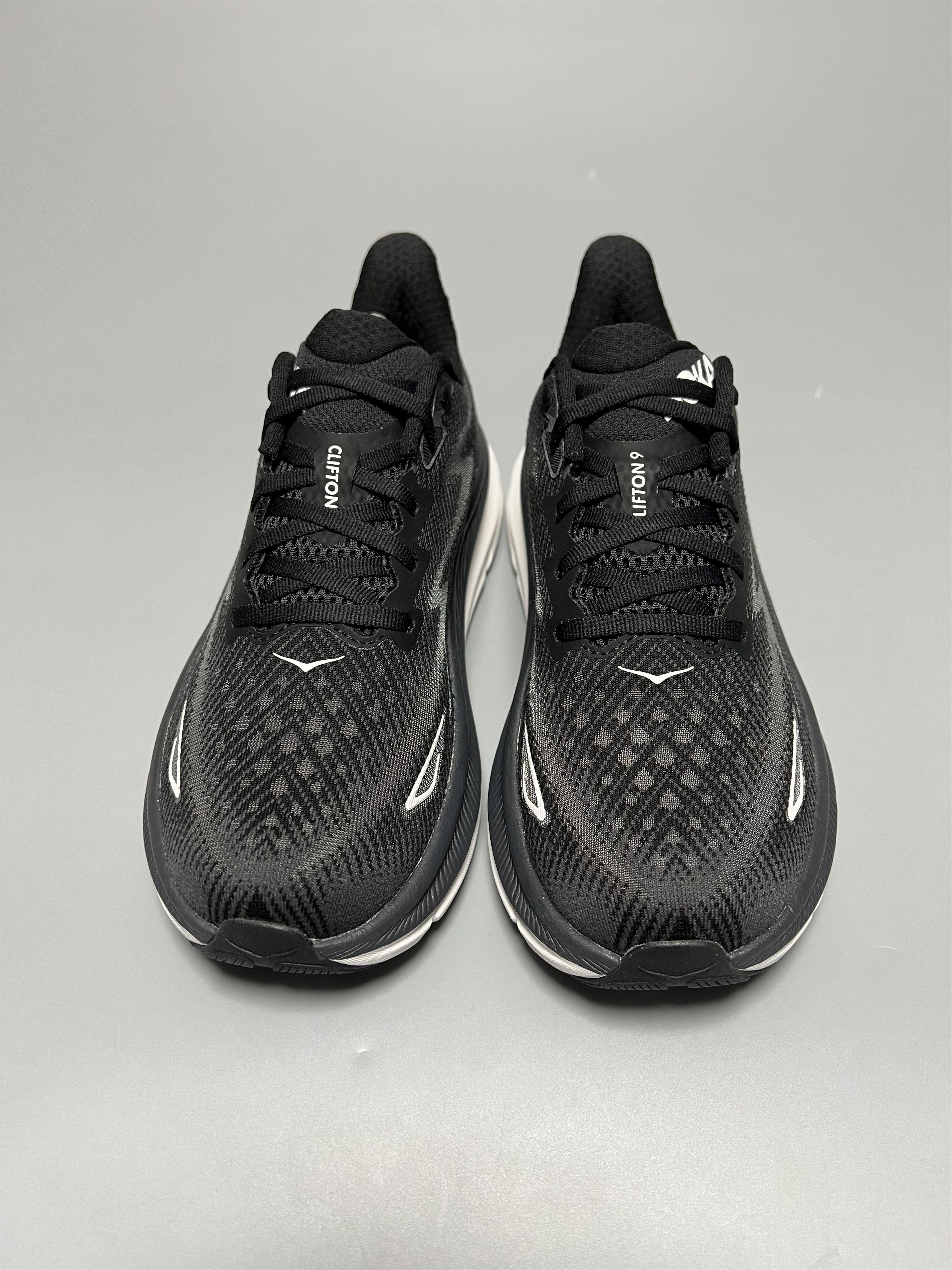 Hoka 9B Hoka One One Clifton 9 Running Shoes Walking Gym Size US 9 / IT 39 - 4 Thumbnail