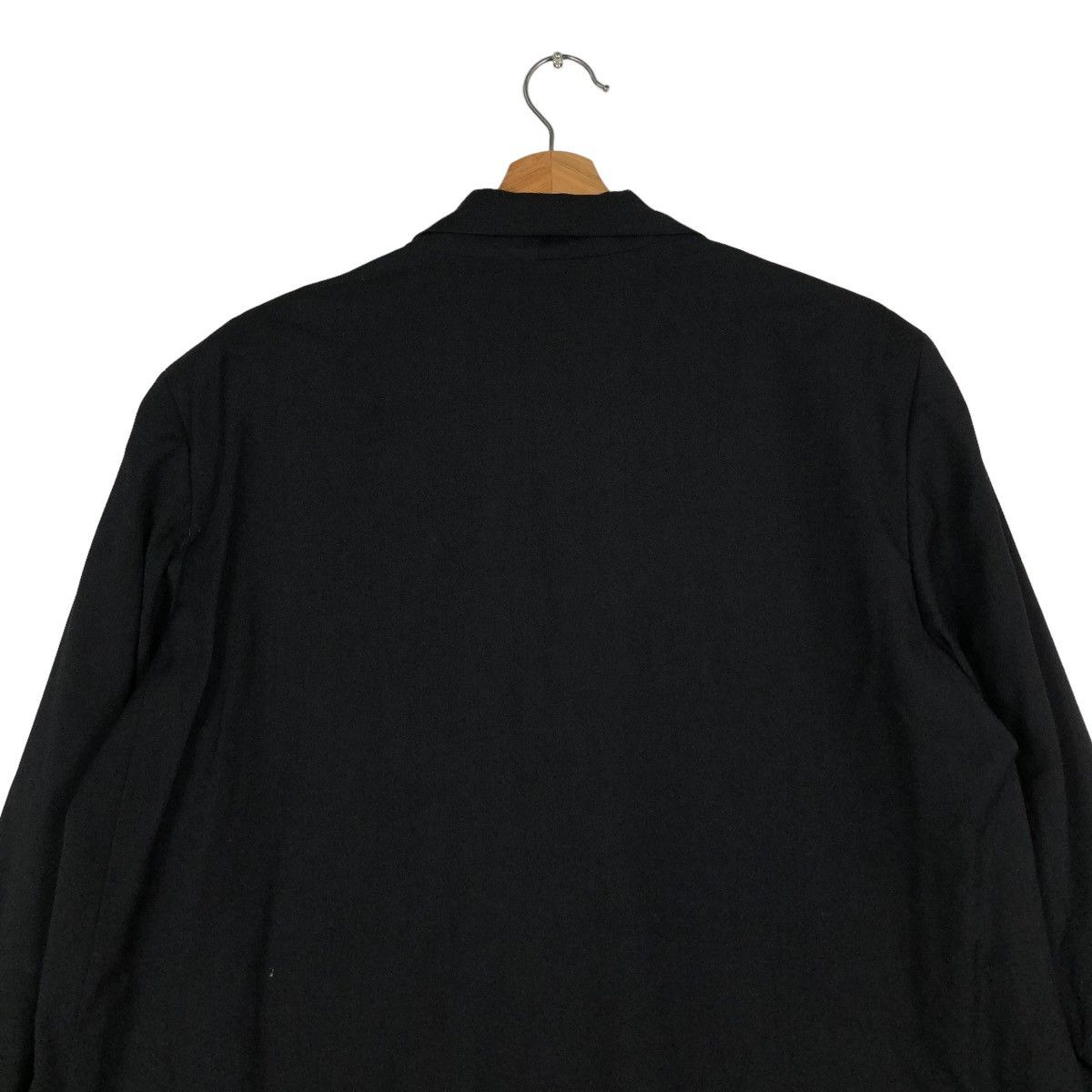 Issey Miyake 🔥ARCHIVE OVERSIZED JACKET COLLECTION ISSEY MIYAKE JAPAN Size US M / EU 48-50 / 2 - 11 Thumbnail