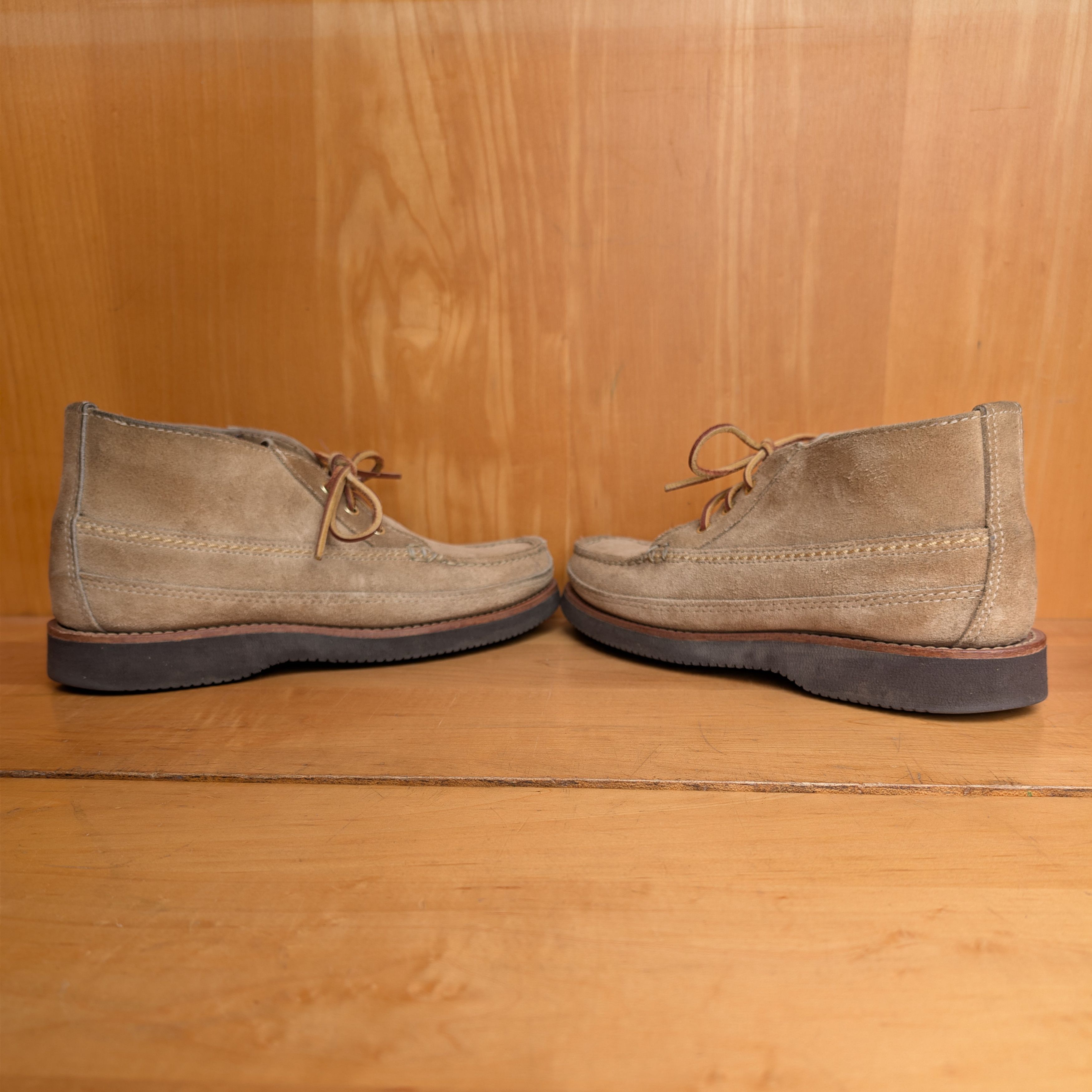 Oak Street Bootmakers Oak Street Bootmakers Trapper Boot Size US 7.5 / EU 40-41 - 5 Thumbnail