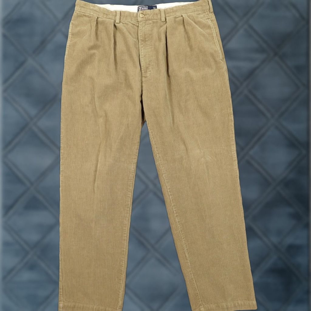 Polo Ralph Lauren Andrew Pant Corduroy | Grailed