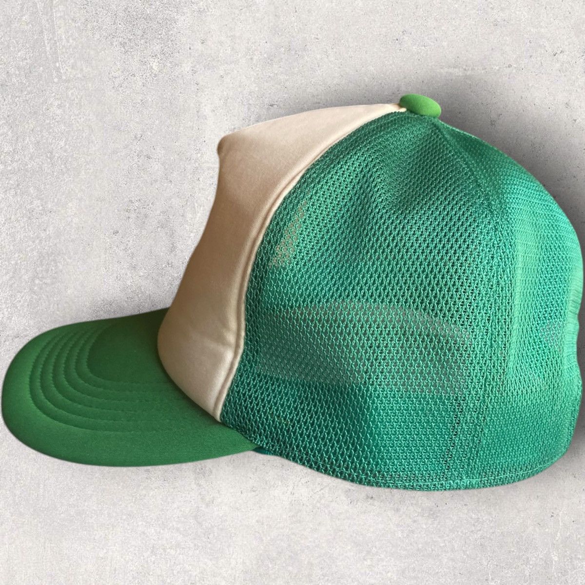 Number (N)ine N(N) Archive AW03 Rolling Stone Cap Size ONE SIZE - 2 Thumbnail