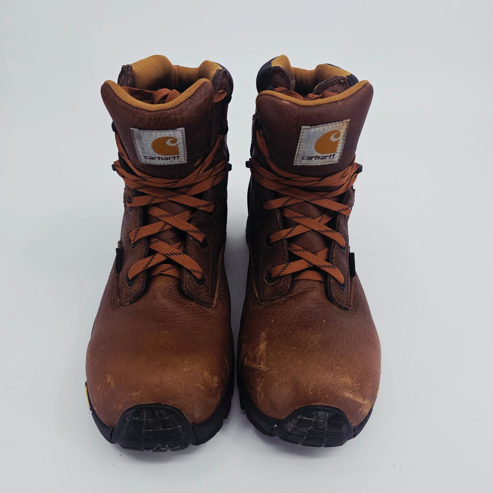 Carhartt Carhartt Men's 6" Rugged Flex Composite Toe Work Boots 8.5 M Size US 8.5 / EU 41-42 - 2 Thumbnail