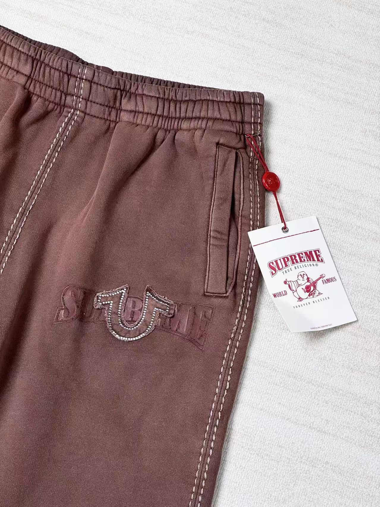 Supreme True Religion® Sweatpant NEW WITH TAG* Supreme®/True
