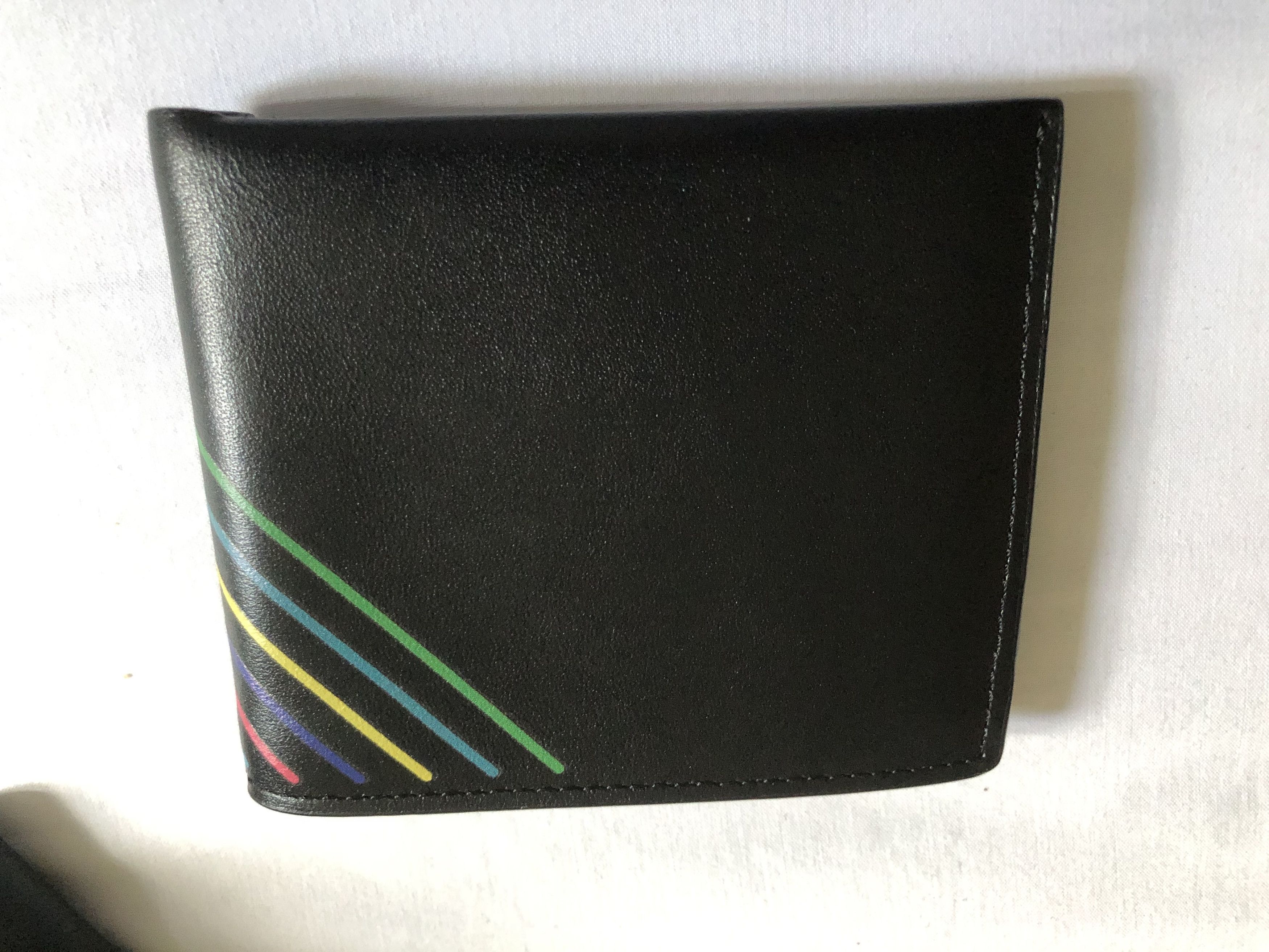 Paul Smith Wallet Size ONE SIZE - 5 Thumbnail