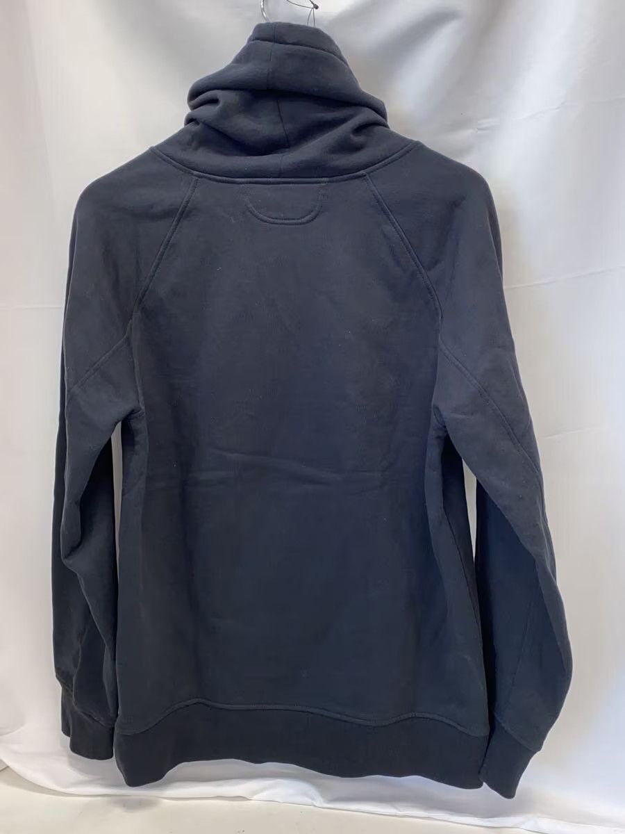 Helmut Lang Raglan High Neck Hoodie Size US L / EU 52-54 / 3 - 2 Thumbnail