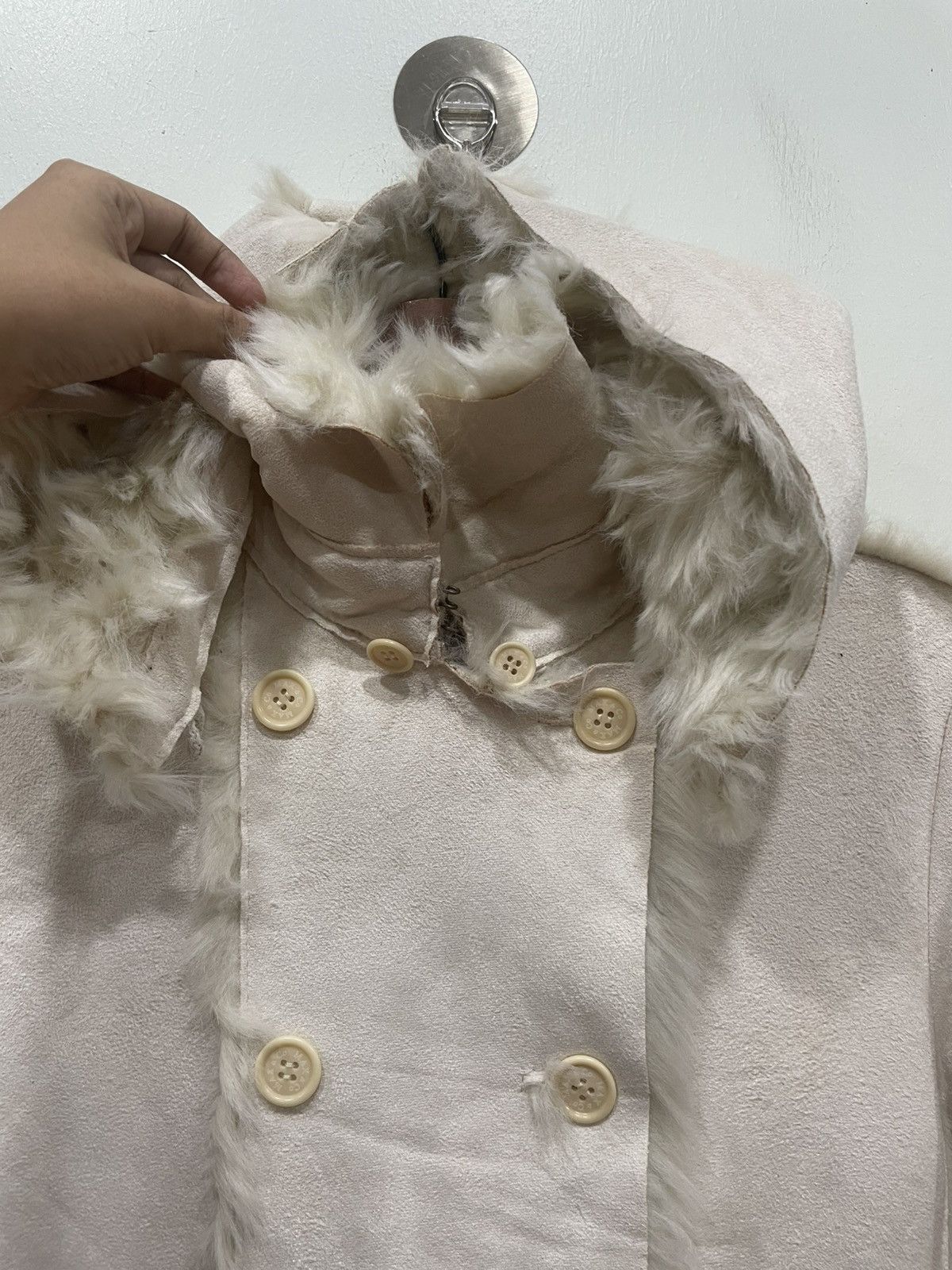 MAX&Co. Max&Co. Jacket with hoodies Size S / US 4 / IT 40 - 6 Thumbnail