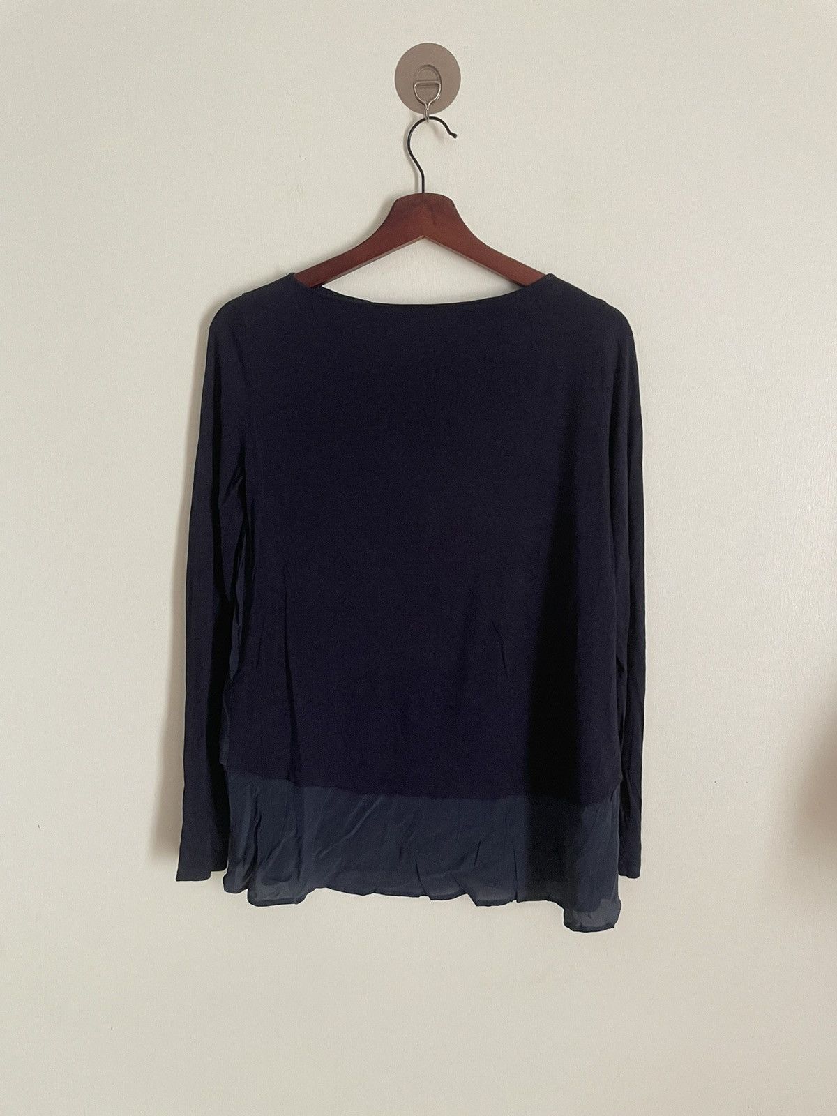 Marella Marella Blouse Size M / US 6-8 / IT 42-44 - 2 Thumbnail