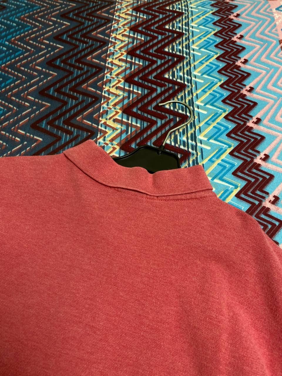 Polo Ralph Lauren × Vintage Vintage Ralph Lauren polo rugby longsleeve Size US XL / EU 56 / 4 - 10 Thumbnail