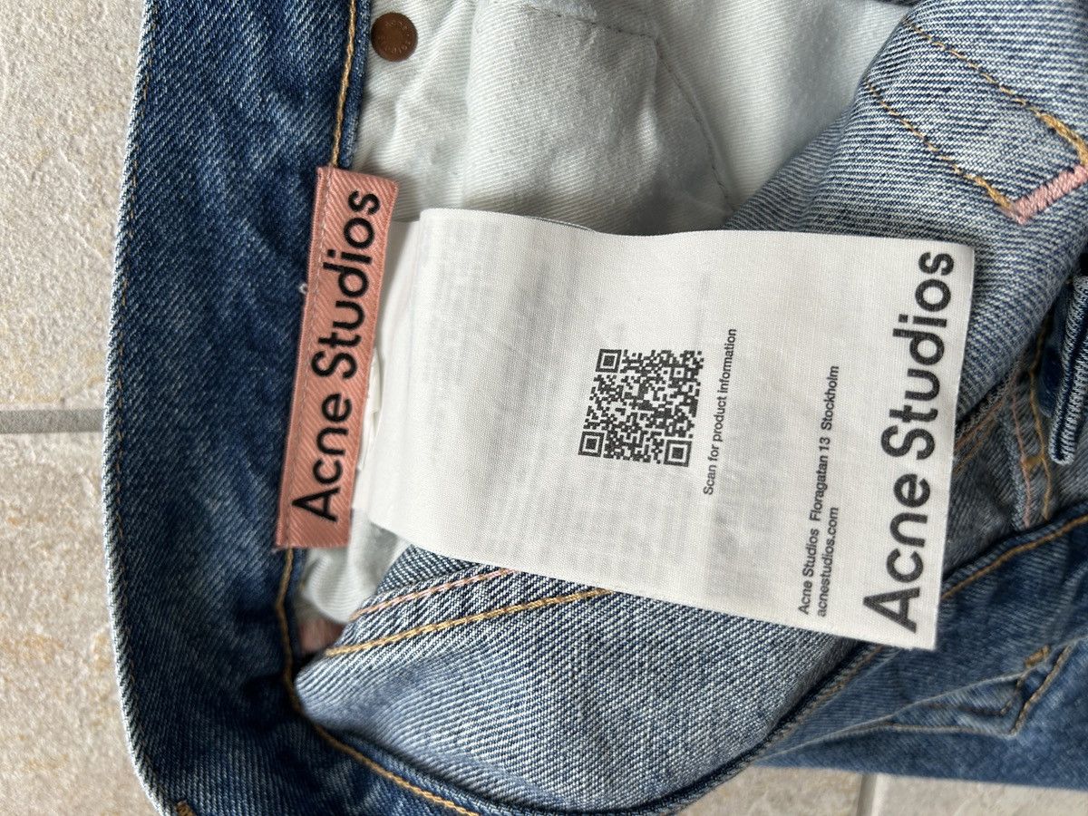 Acne Studios Acne Studios 2010M Size US 32 / EU 48 - 7 Thumbnail
