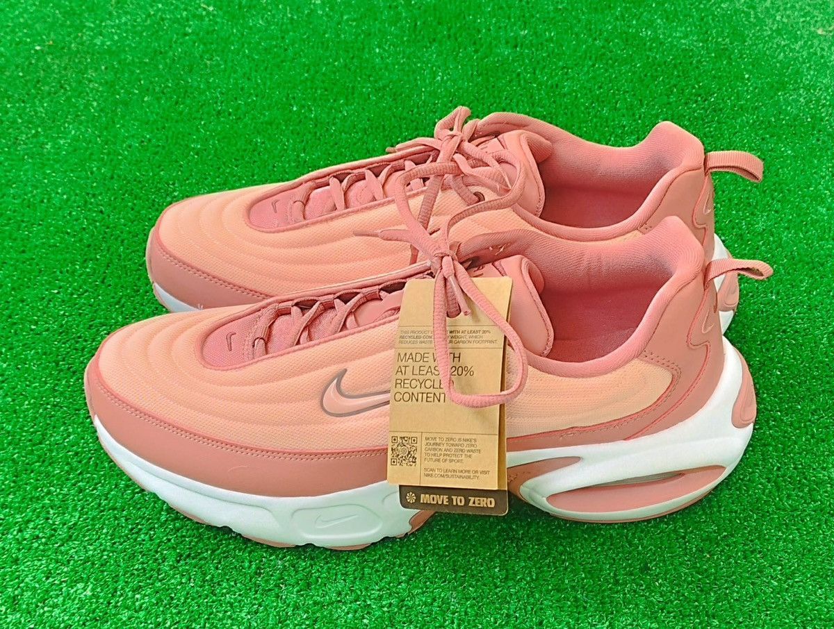 Nike Shoes Nike Air Max Unisex. Size US 12.5 / EU 45-46 - 3 Thumbnail